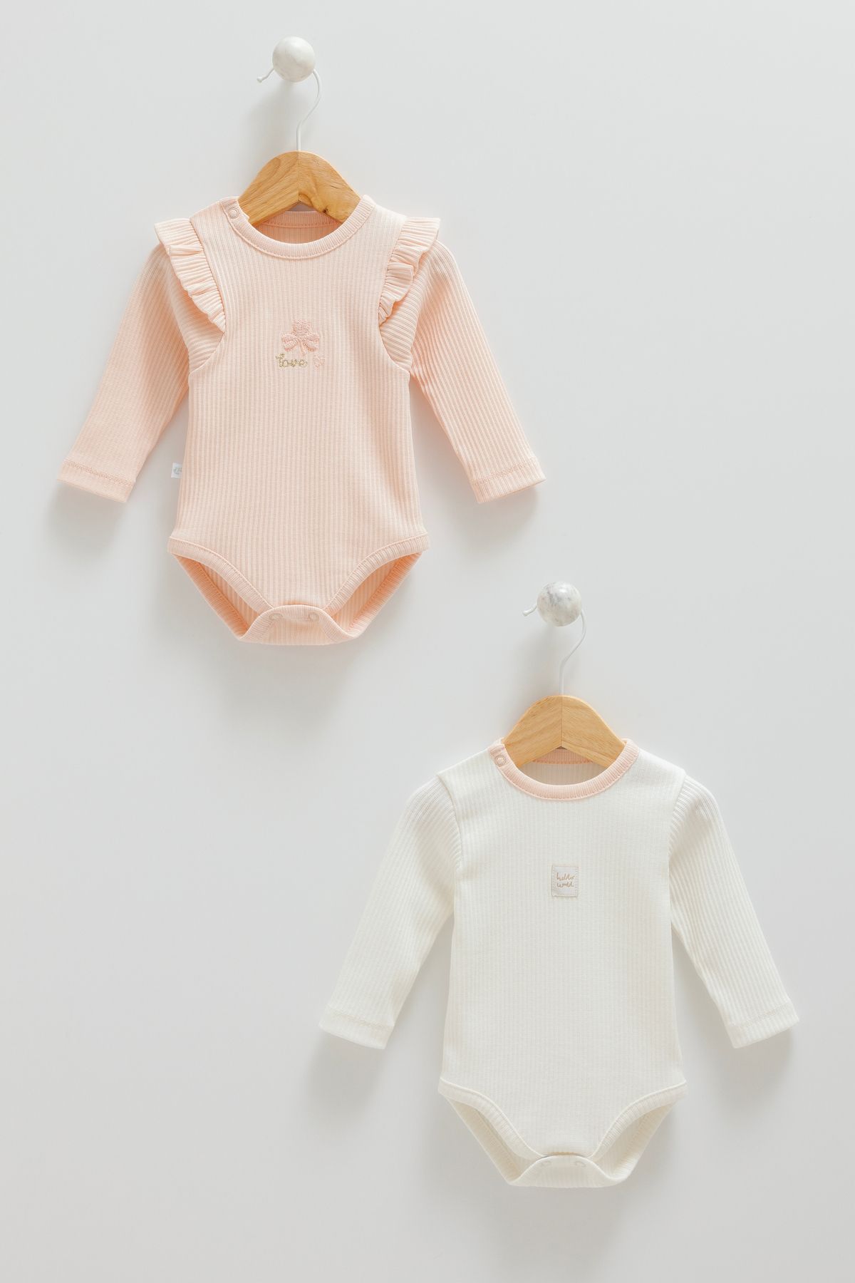 Caramell Little Emu Romantic Colour Body