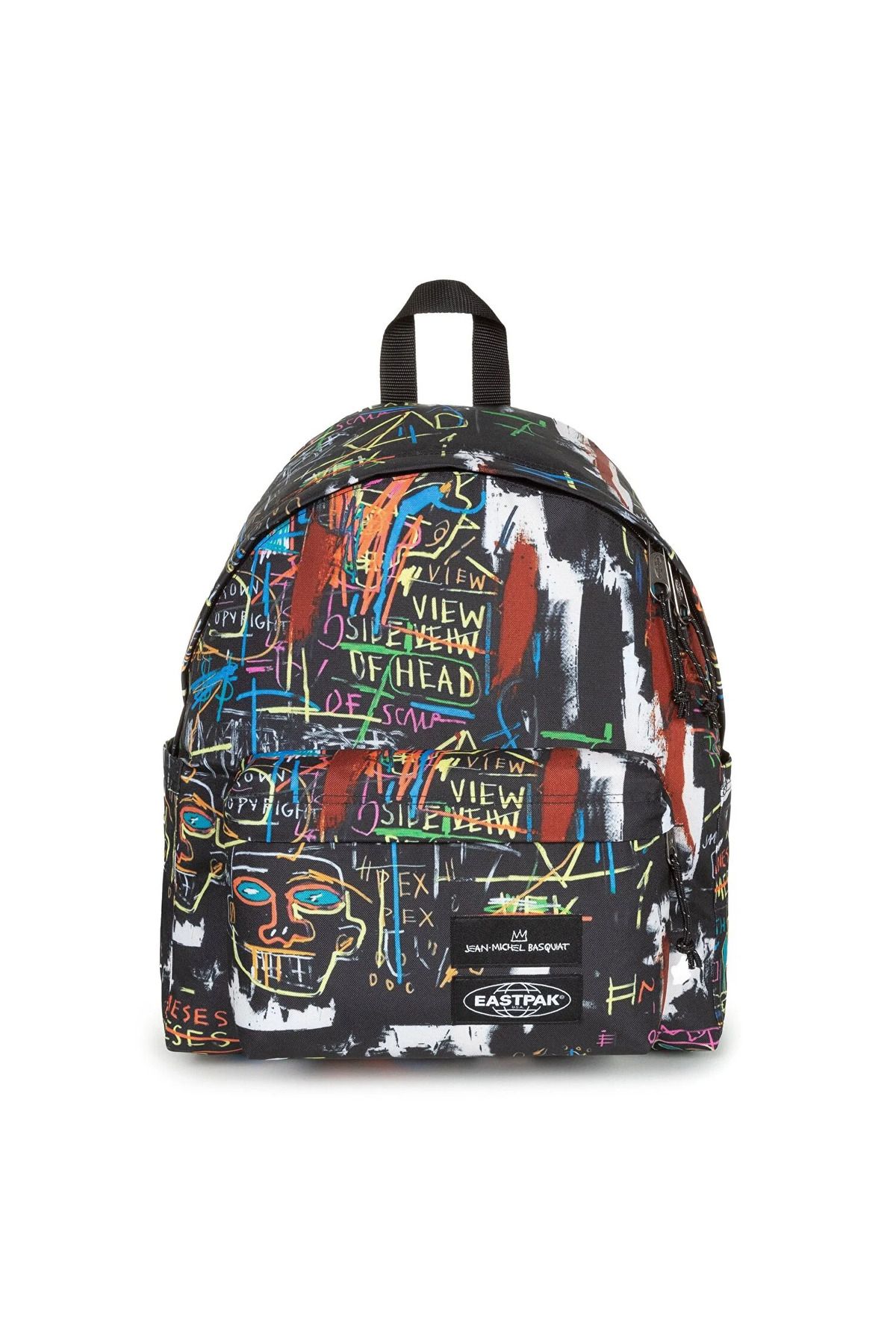 Eastpak Day Pak'r Unisex Siyah Sırt Çantası Ek0a5bg44y31