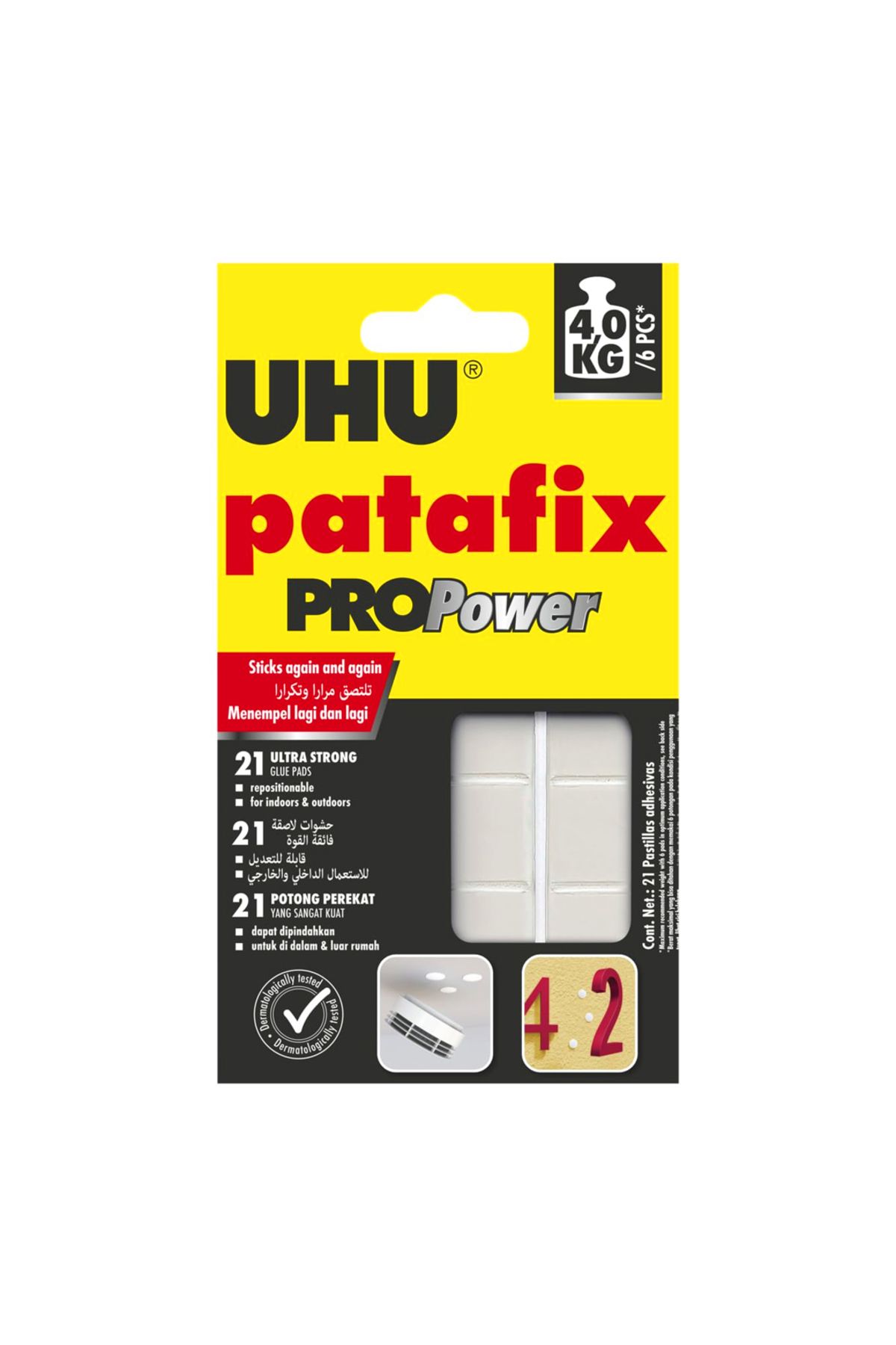Banadabak PATAFİX PROPOWER 47905-40790 (1 Adet Fiyatı)