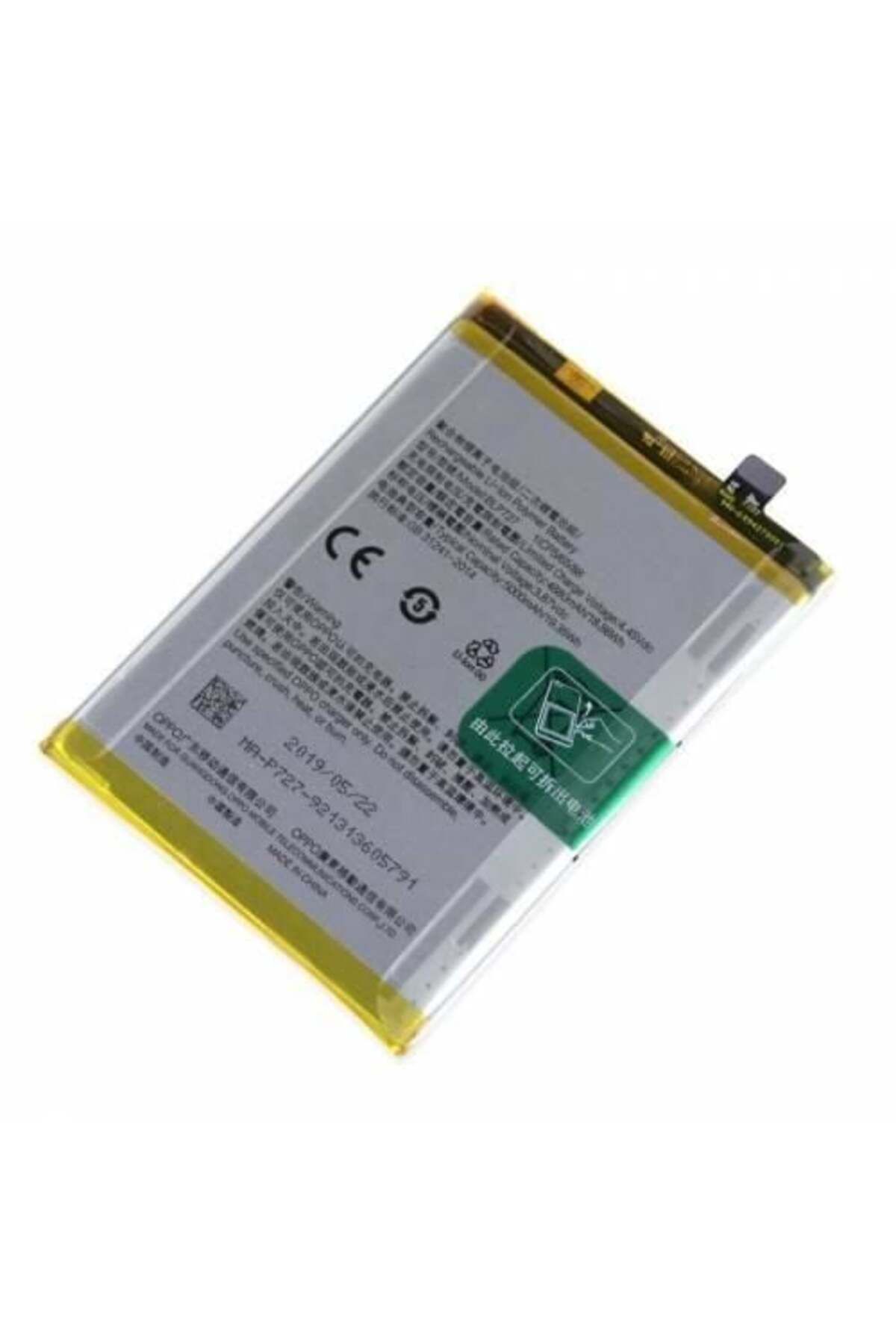 Bolsat CEP TEL BATARYA OPPO A5 2020 - A9 2020