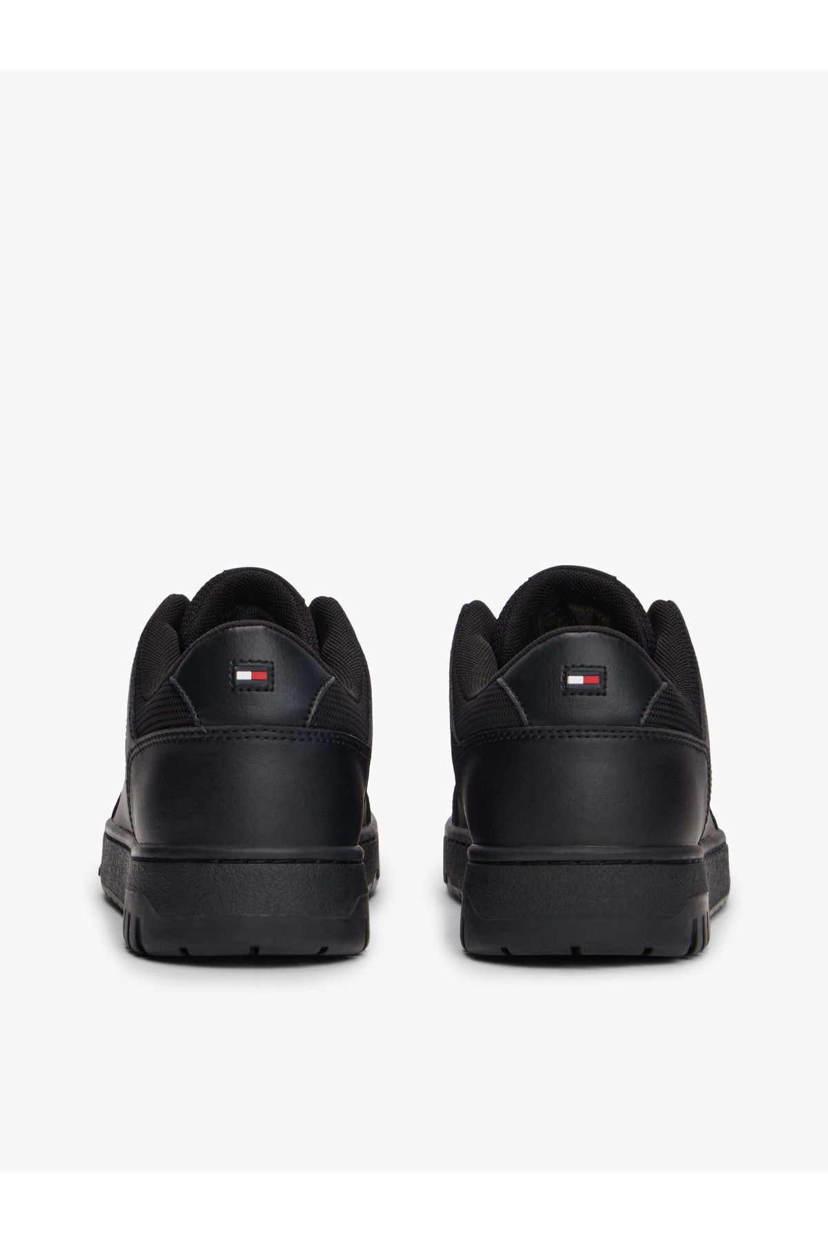 Tommy Hilfiger-TH BASKET CORE LITE LTH MIX 6