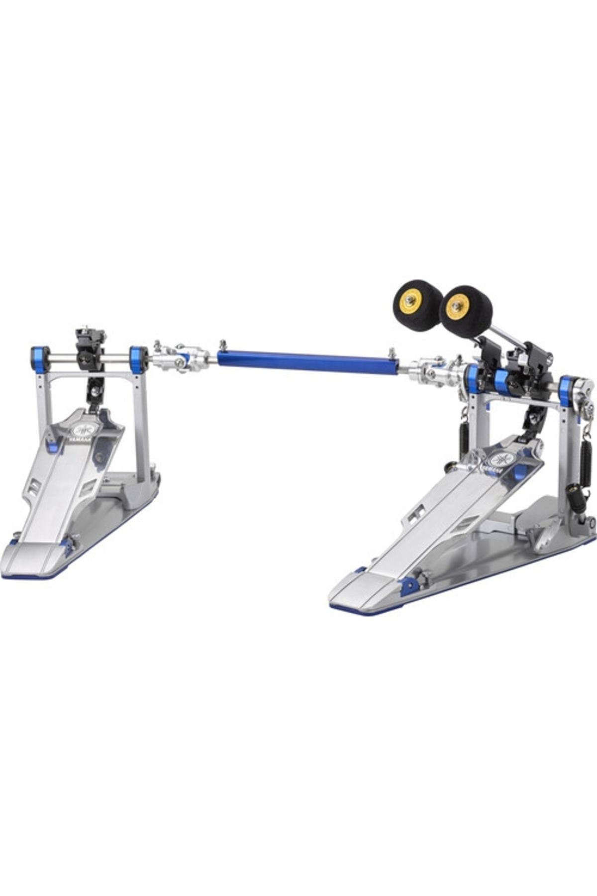 Yamaha 9 Serisi Zincirli Twin Pedal