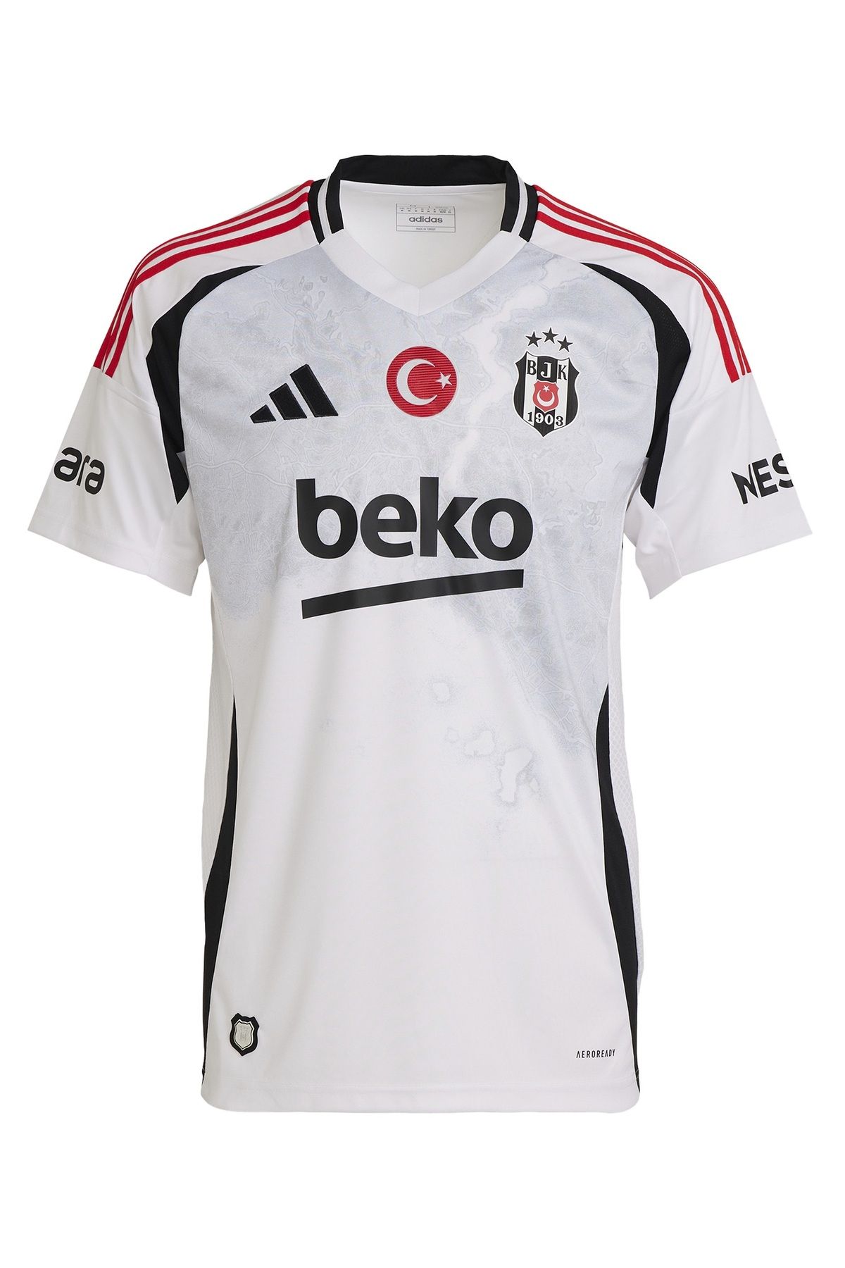 adidas ADİDAS BEŞİKTAŞ FORMA 24-25