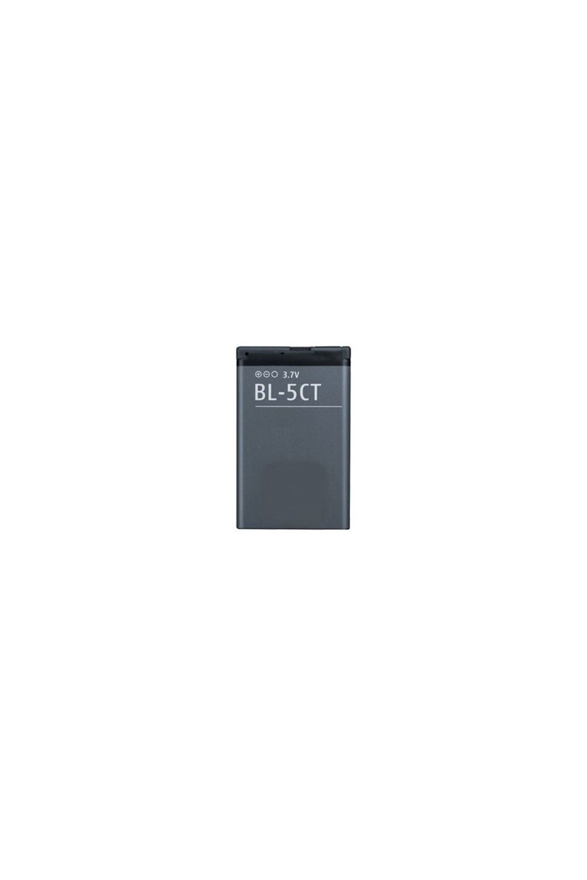 DNC TECH Bl-5ct 3720 5220 6303i 6303 6730 C3-01 C5 C6 Batarya Pil A++ Lityum Iyon Pil