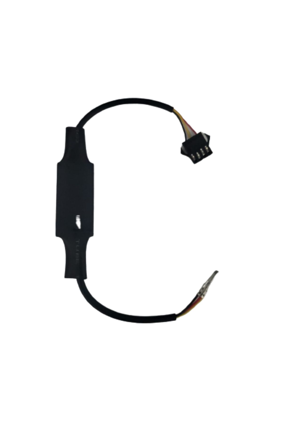 Vsett-Light switch button for VSETT 11+ scooter 1