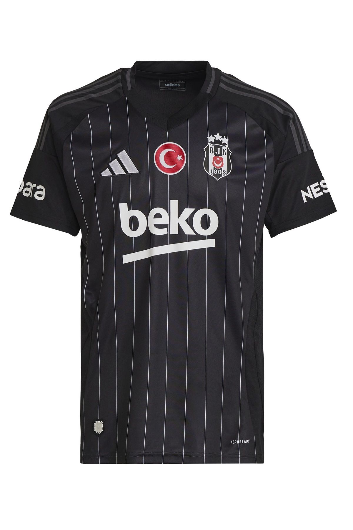 adidas ADİDAS BEŞİKTAŞ FORMA 24-25
