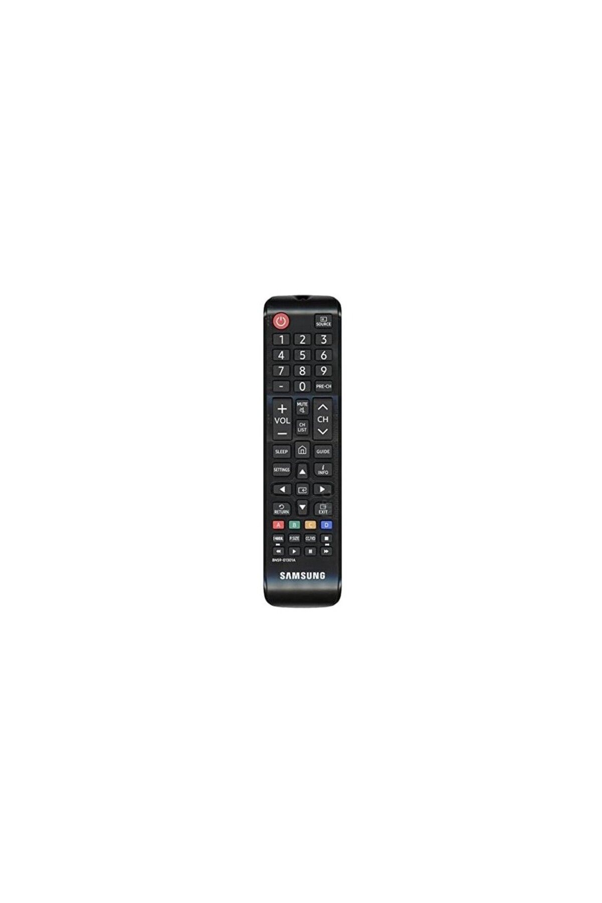 Samsung BN59-01301A Akıllı LED Tv'ler Için Orijinal Uzaktan Kumanda