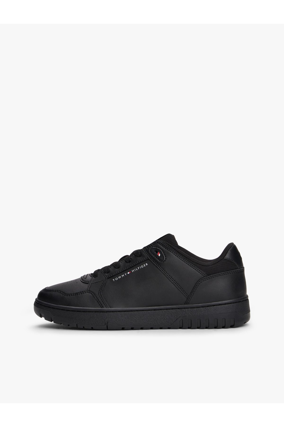 Tommy Hilfiger-TH BASKET CORE LITE LTH MIX 3