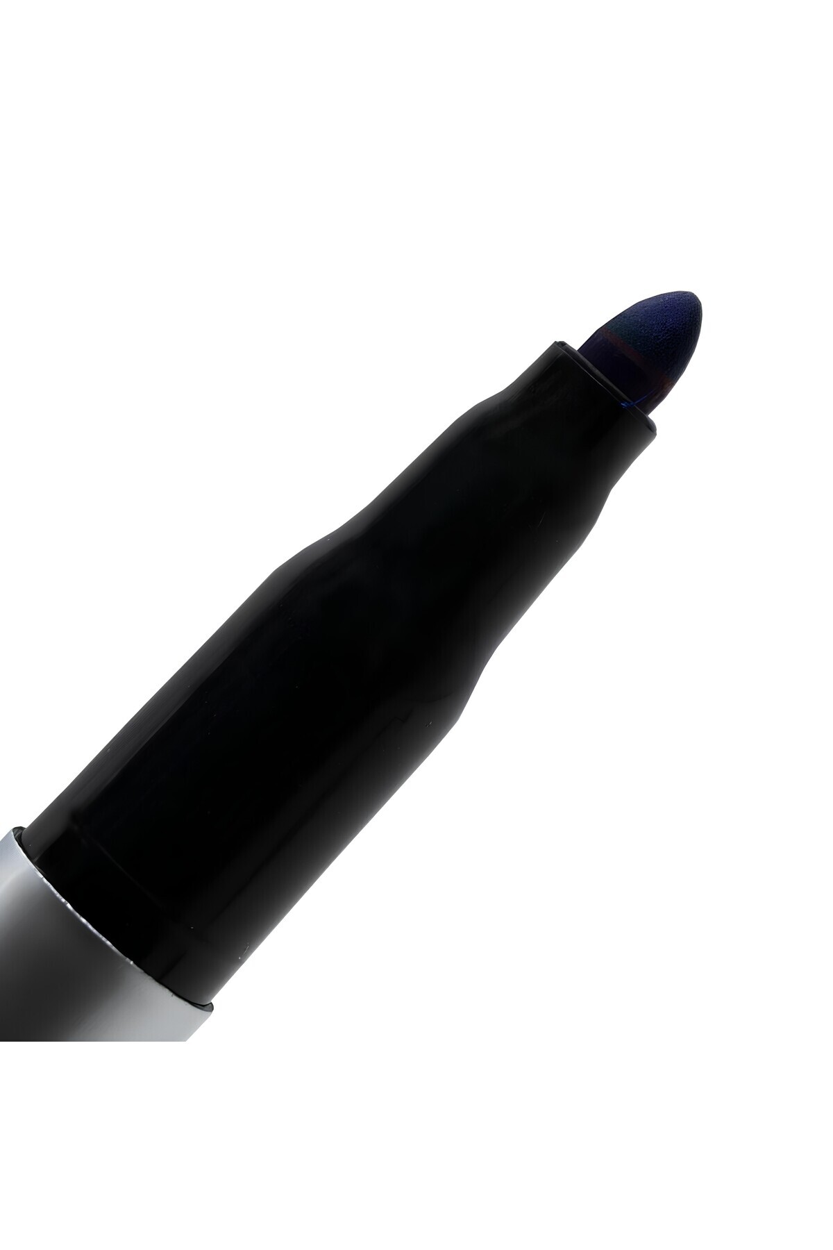 NZB-Parcel Pen Waterproof Permanent Non-Bleed Marking Marking Blue Pen Metal Glass Sack Foil 4