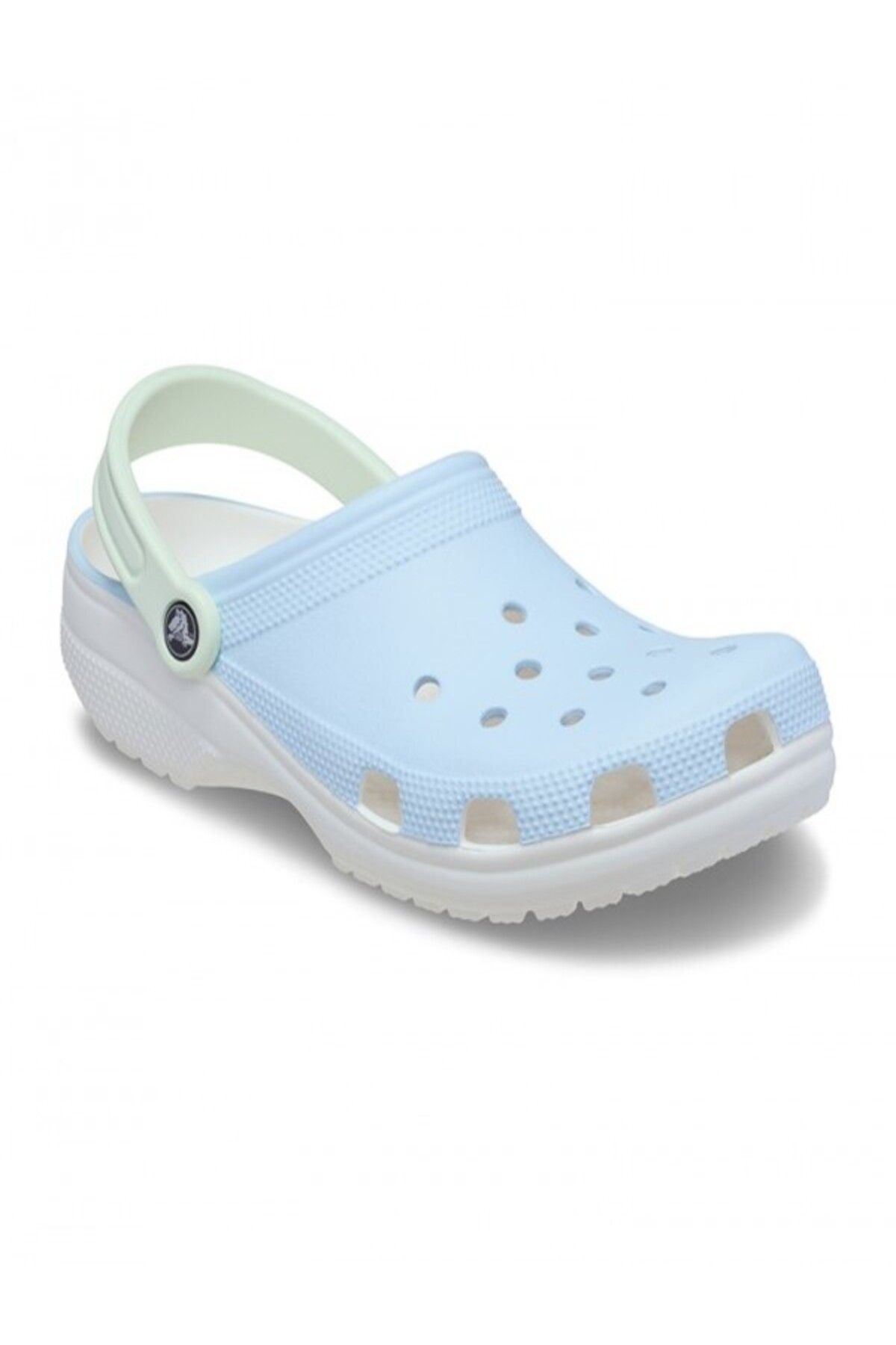 Crocs 211281-4WK Classic Retro Sport Clog Unisex Sandalet
