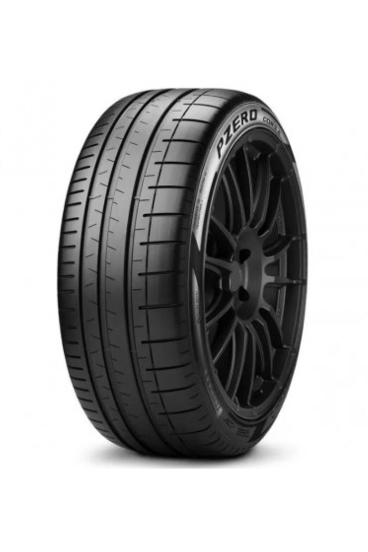 Pirelli 315/35R21 111Y P-ZERO PZ4(*)ncs PİRELLİ