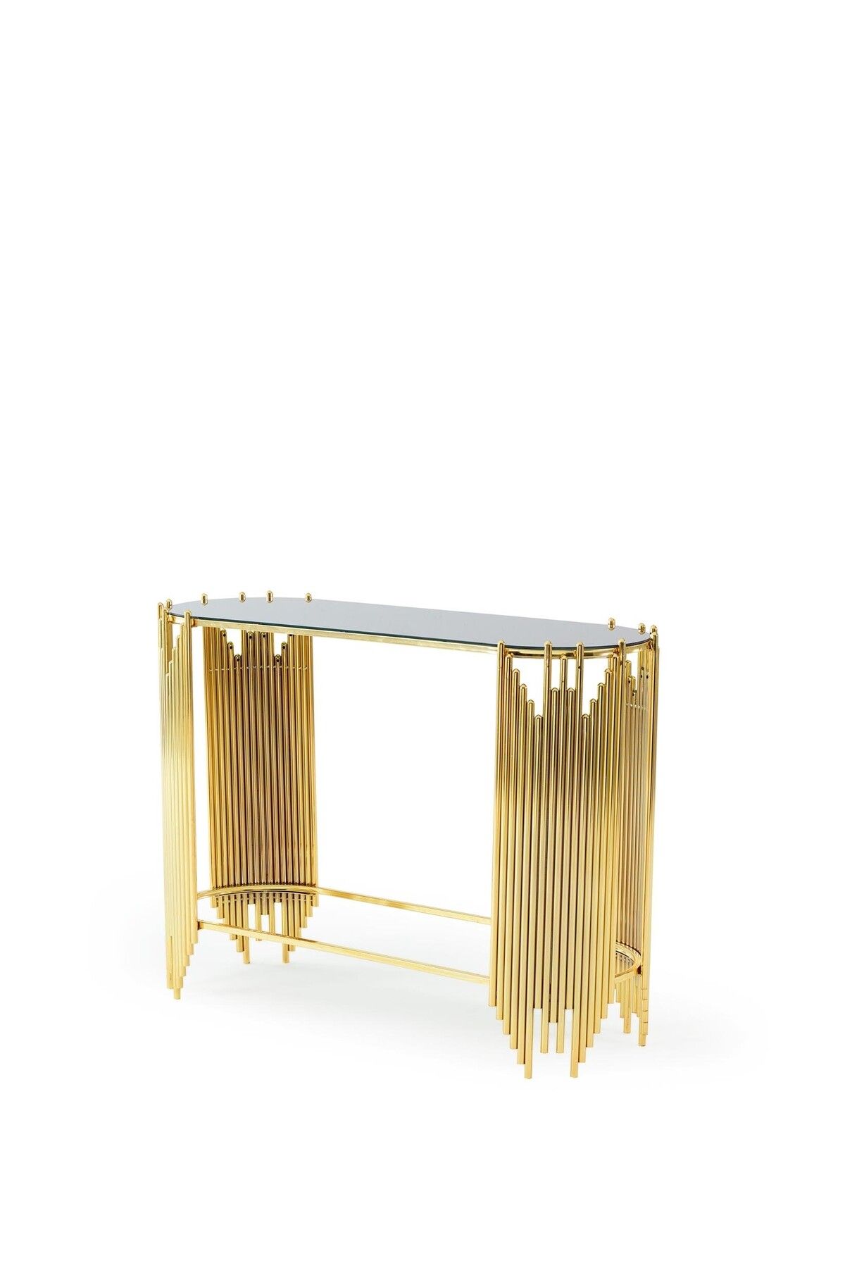 No239 Zen Dresuar Gold, Parlak Nikelaj Kaplama
