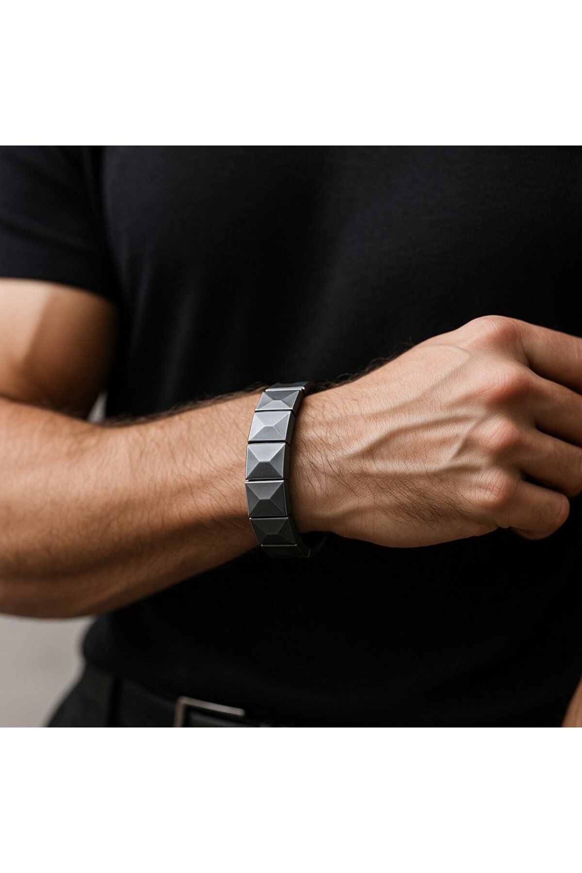 HELONS Terahertz Rolex Bileklik