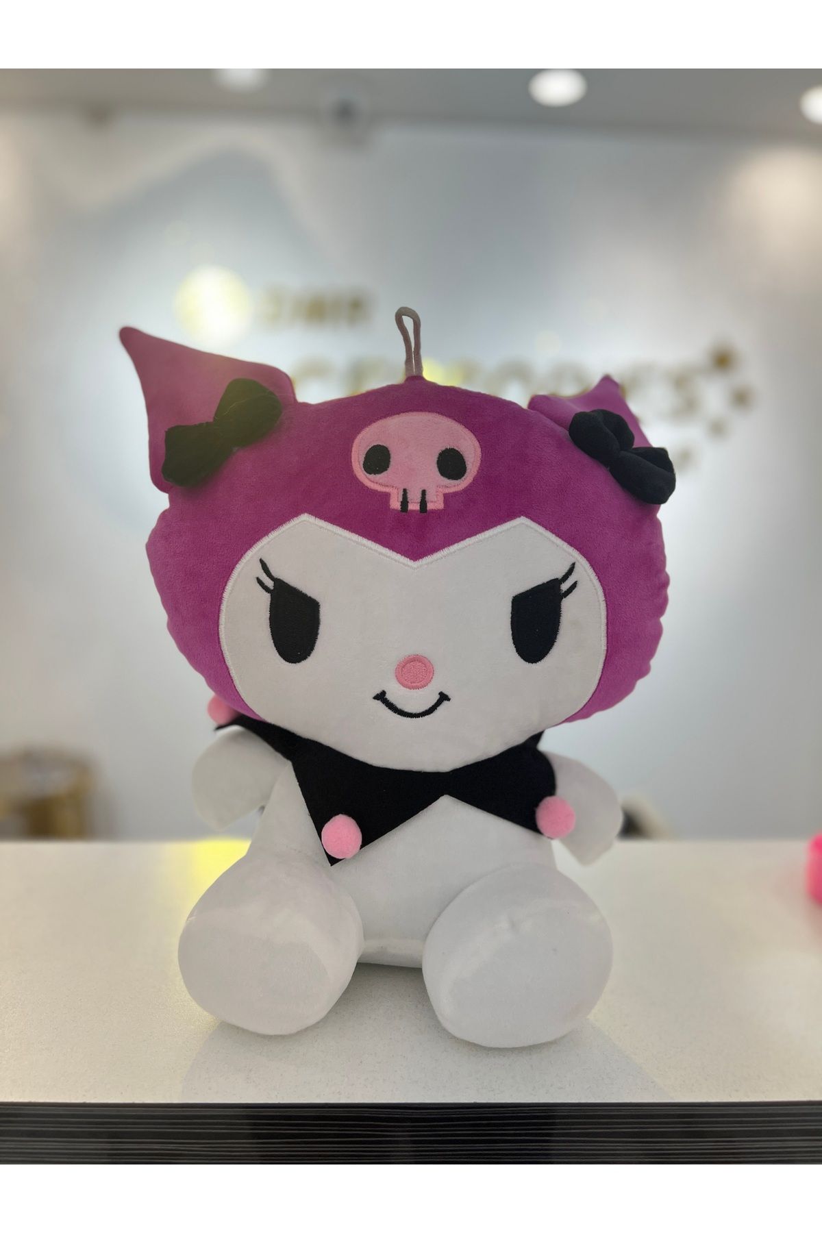 kuromi pelüş