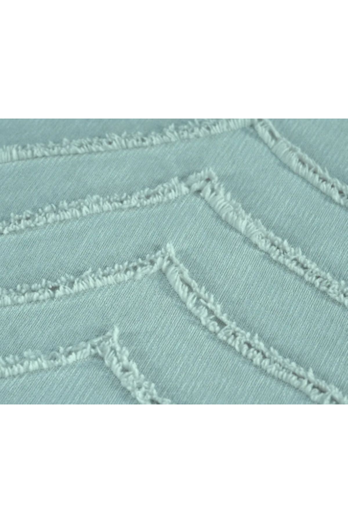 d'niss home touch of nature in your home-Merve 2 Piece Single Bedspread 2