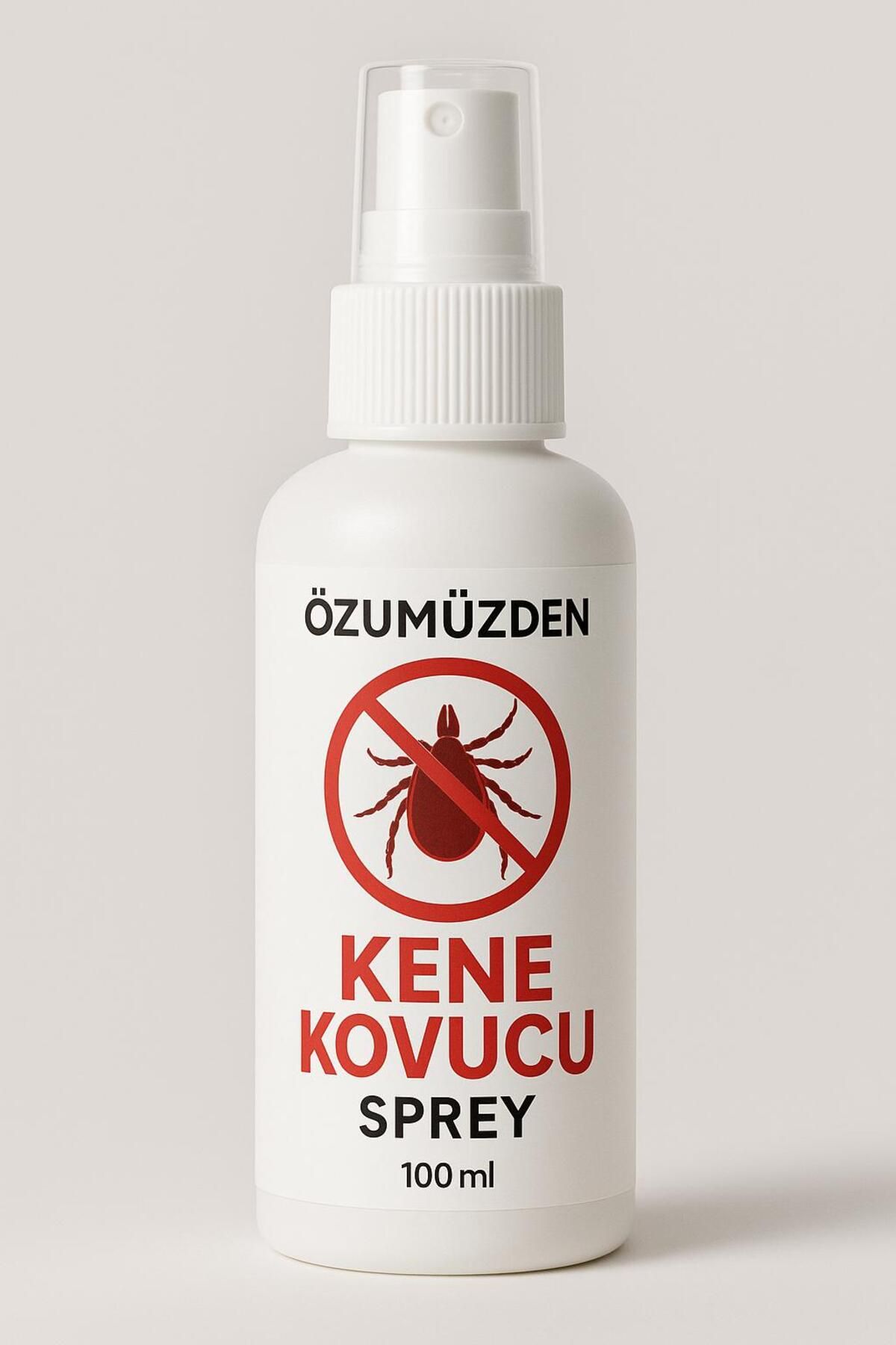 özümüzden Kene kovucu sprey 100ml