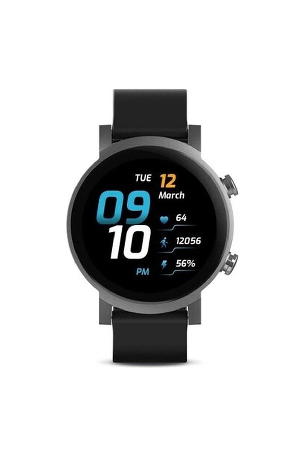 TİCWATCH TicWatch Ticwatch E3 Akıllı Saat