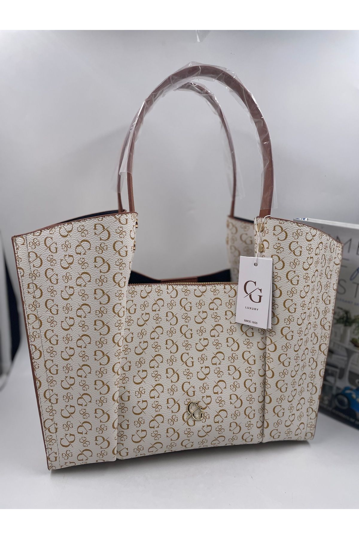 CMRBag CG Luxury