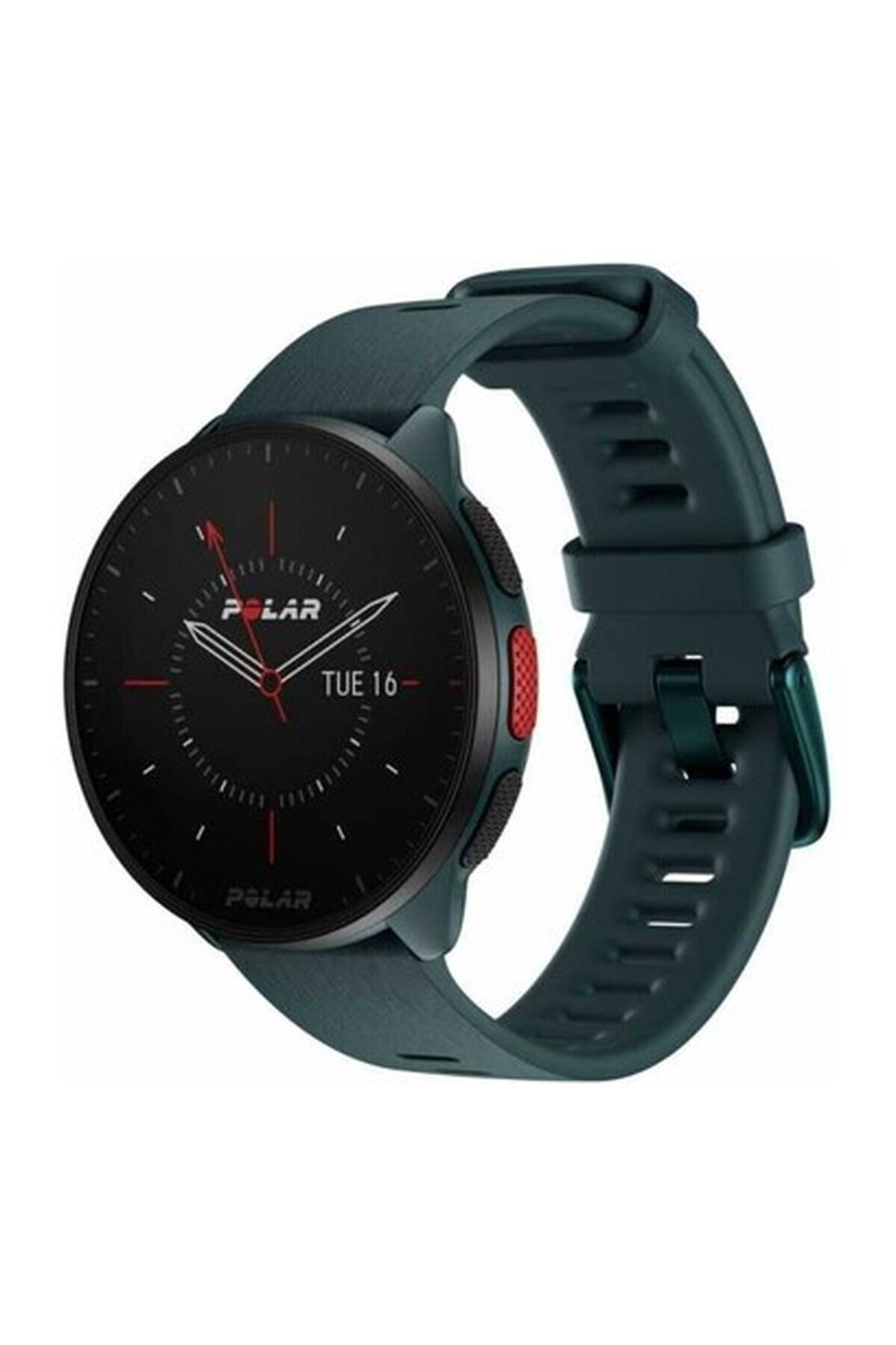 POLAR Pacer Gps Koşu Saati Teal/teal S-L