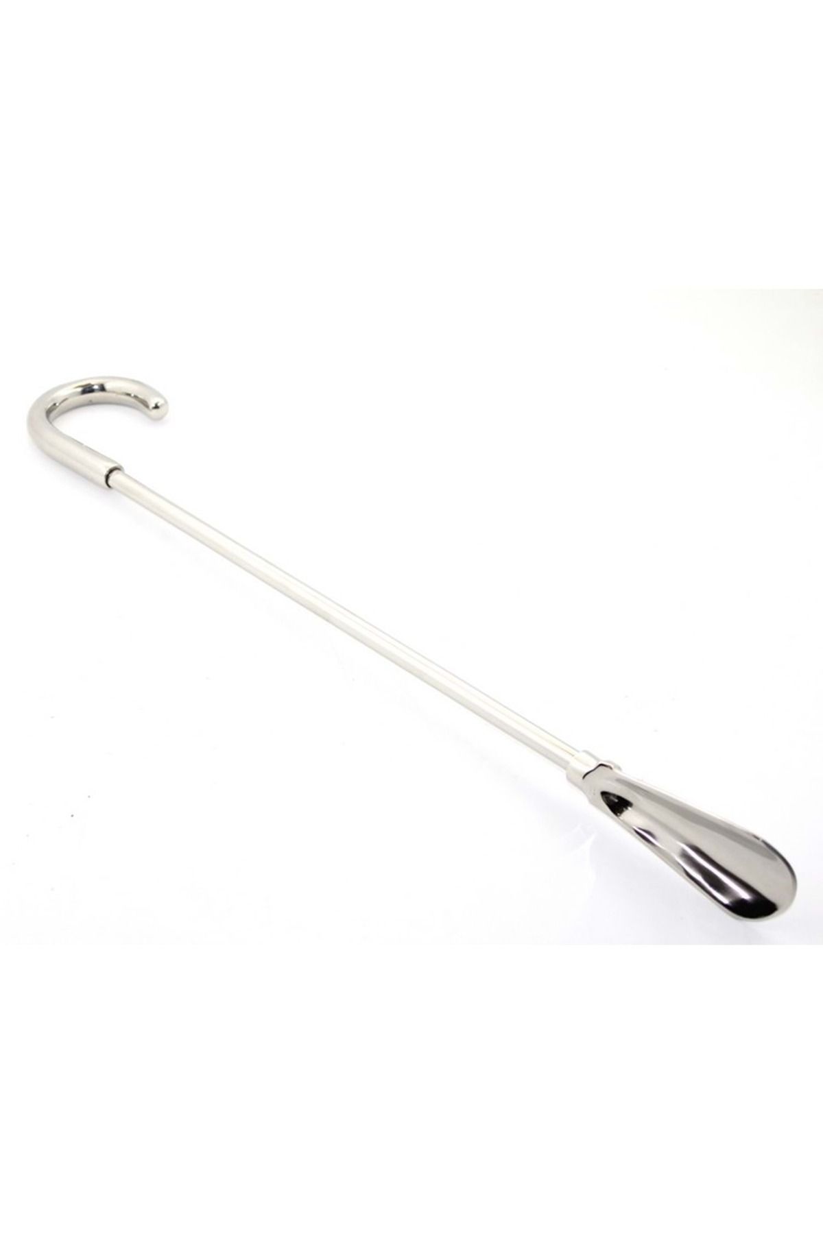 Store Krom Bastan Tasarımı Ayakkabı Çekeceği Kerata 64*10 Cm