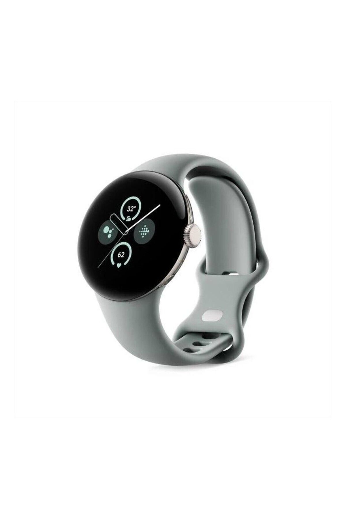 Google Pixel Watch 2 - Fitbit ve Google WiFi