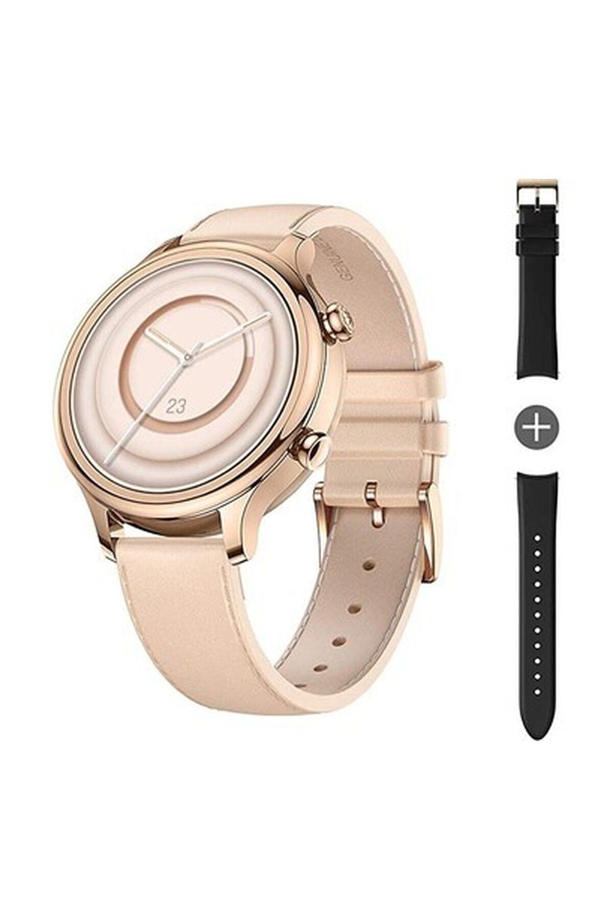 Mobvoi Ticwatch C2+ By Mobvoi (Akıllı Saat)