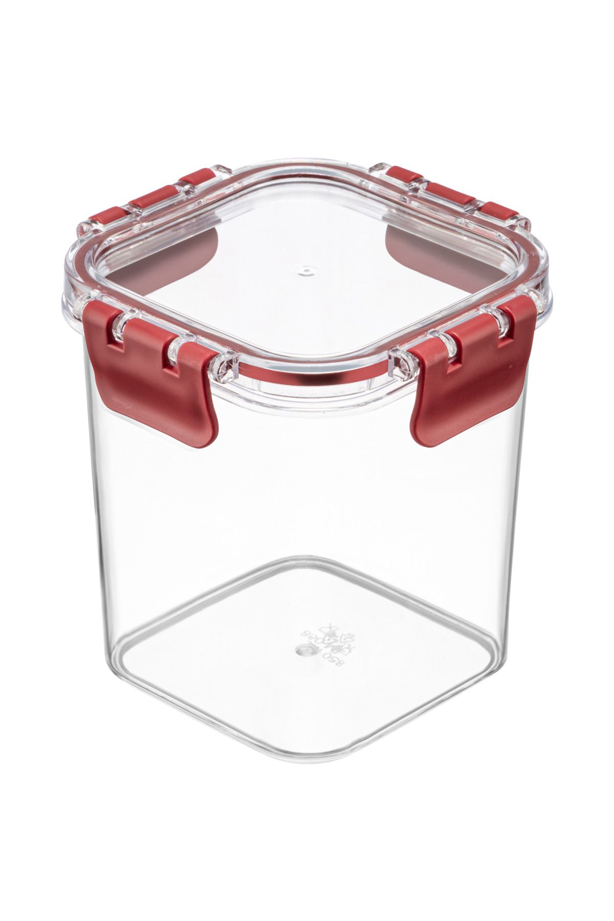 AYN Houseware 6'LI D.DÖRTGEN CHEF BOX (375 ML)