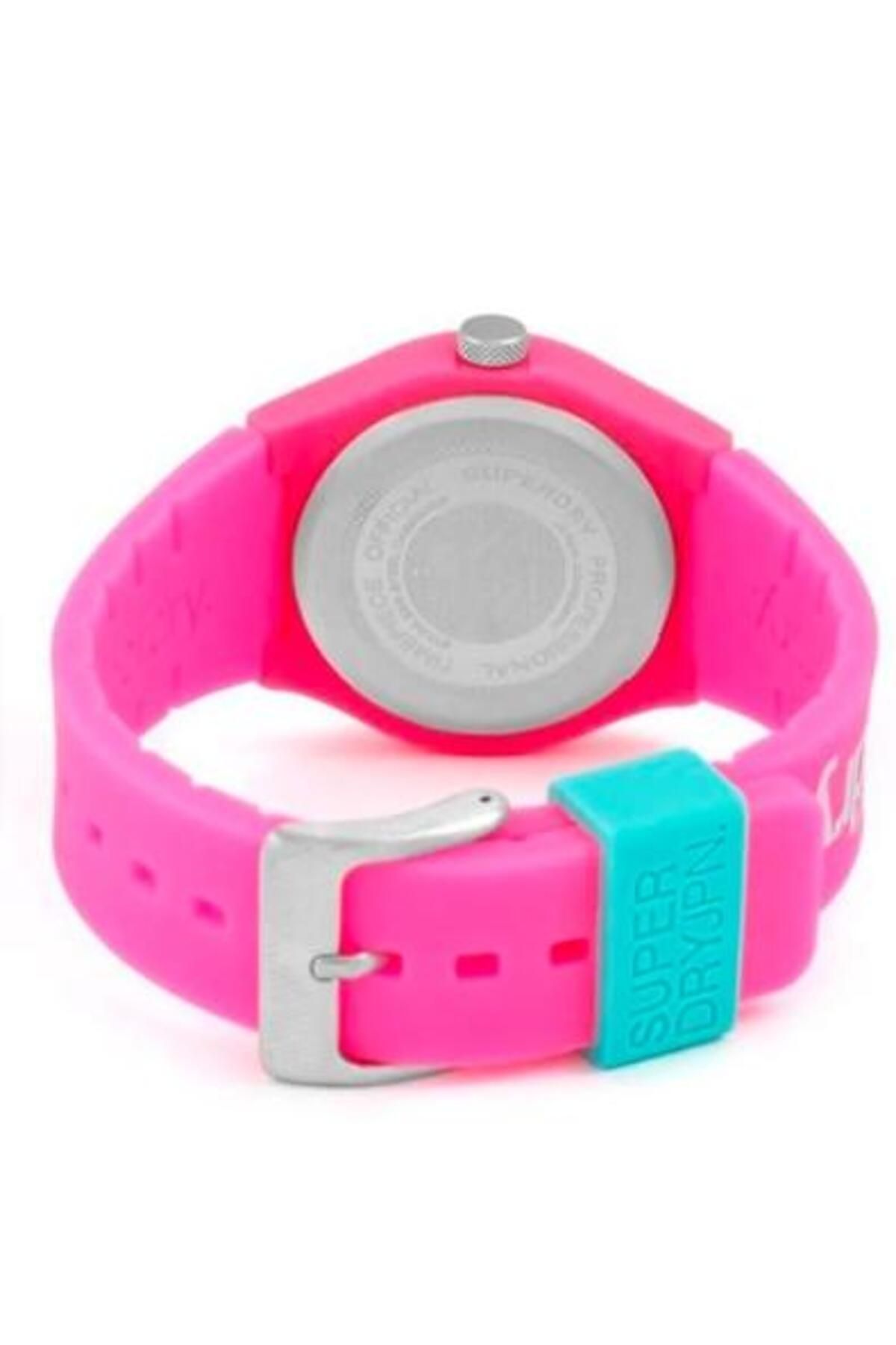 SUPERDRY-Ceas de dama quartz Superdry SYL198PN 3