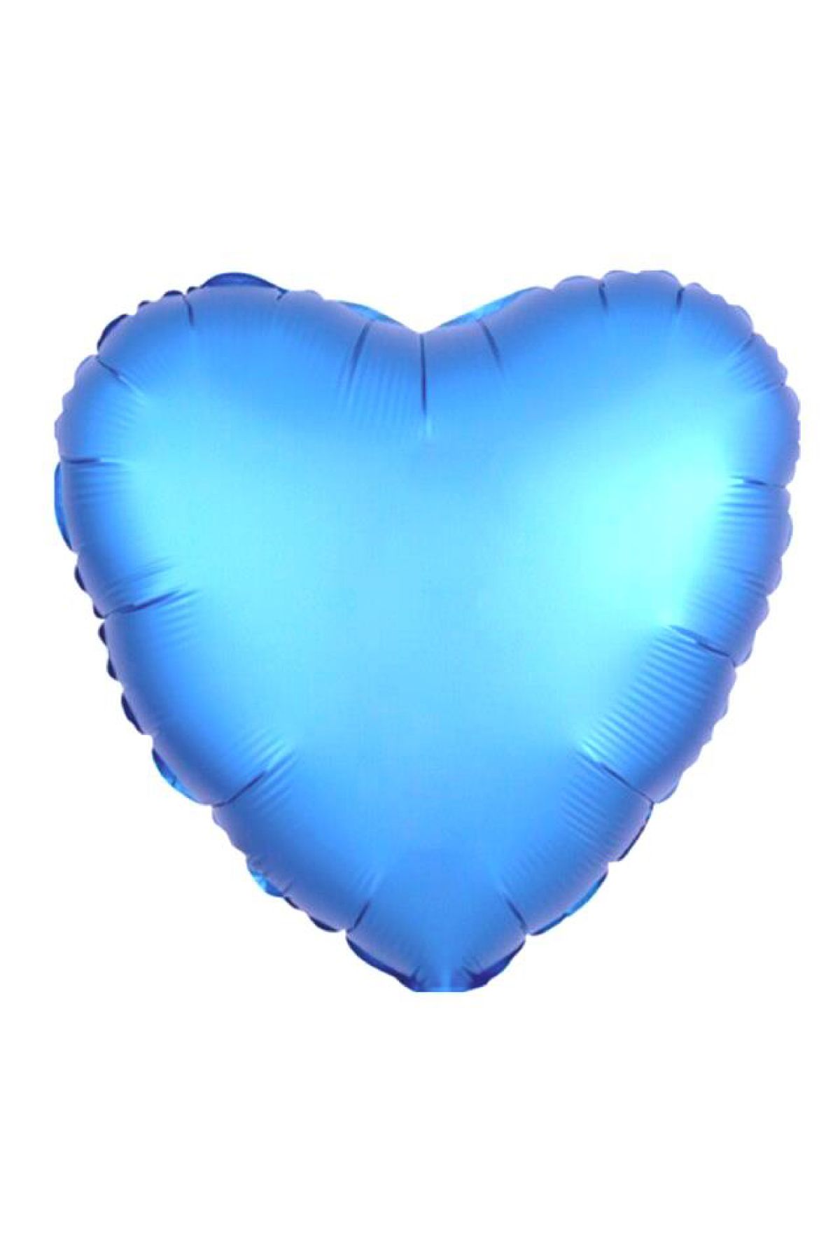 PARTİMİO PARTİ MALZEMELERİ Kalp Folyo Balon 18''