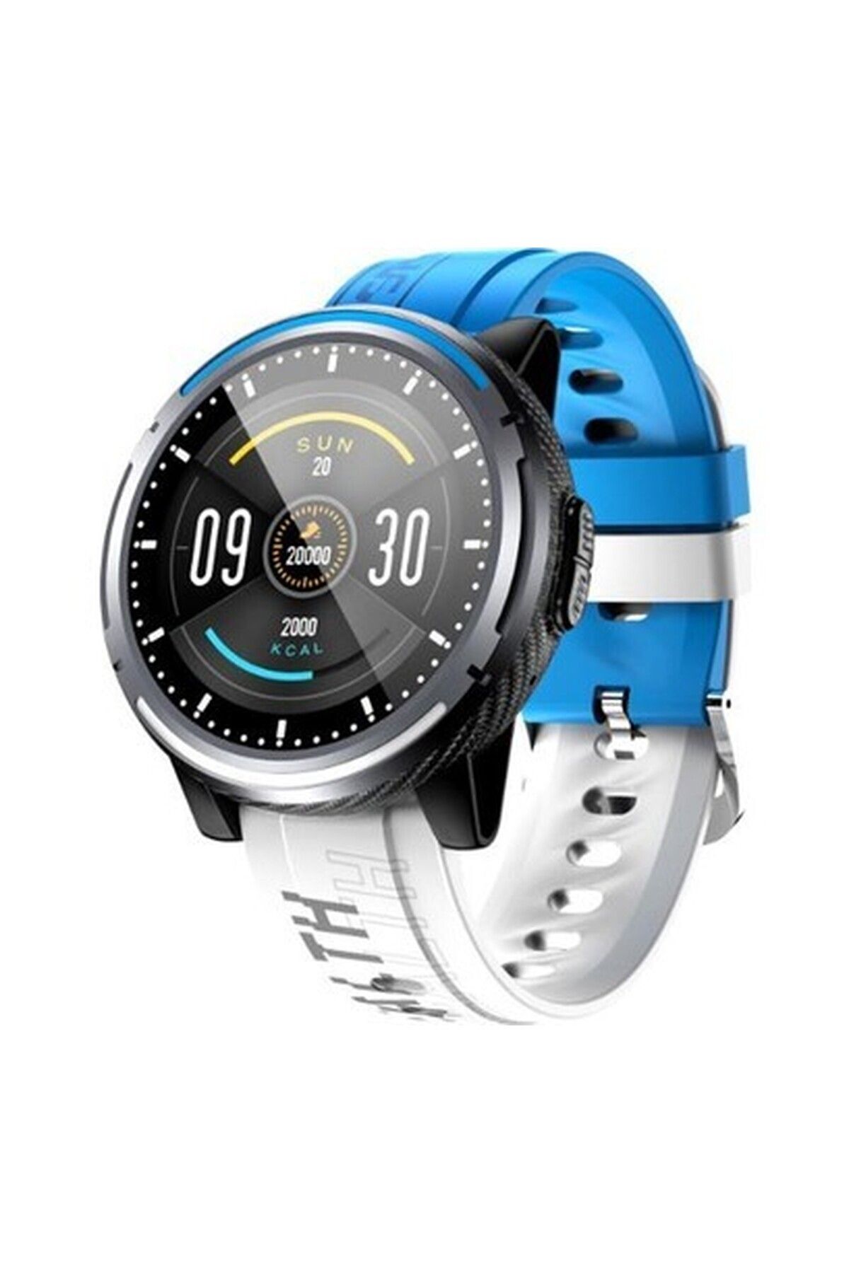 Quark QSM-106-2 Akıllı Kol Saati