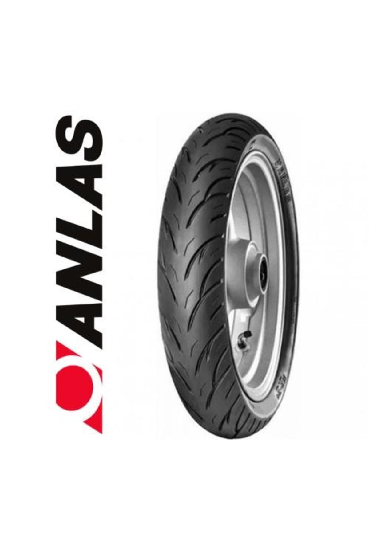 ANLAS 90/90-12 54P Tournee Motosiklet Dış Lastik Dubleks 2025