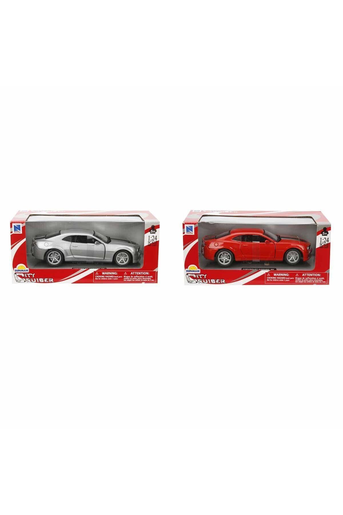 Easy Tedarik 71923 SUN-1 24 Cruıser Chevrolet
