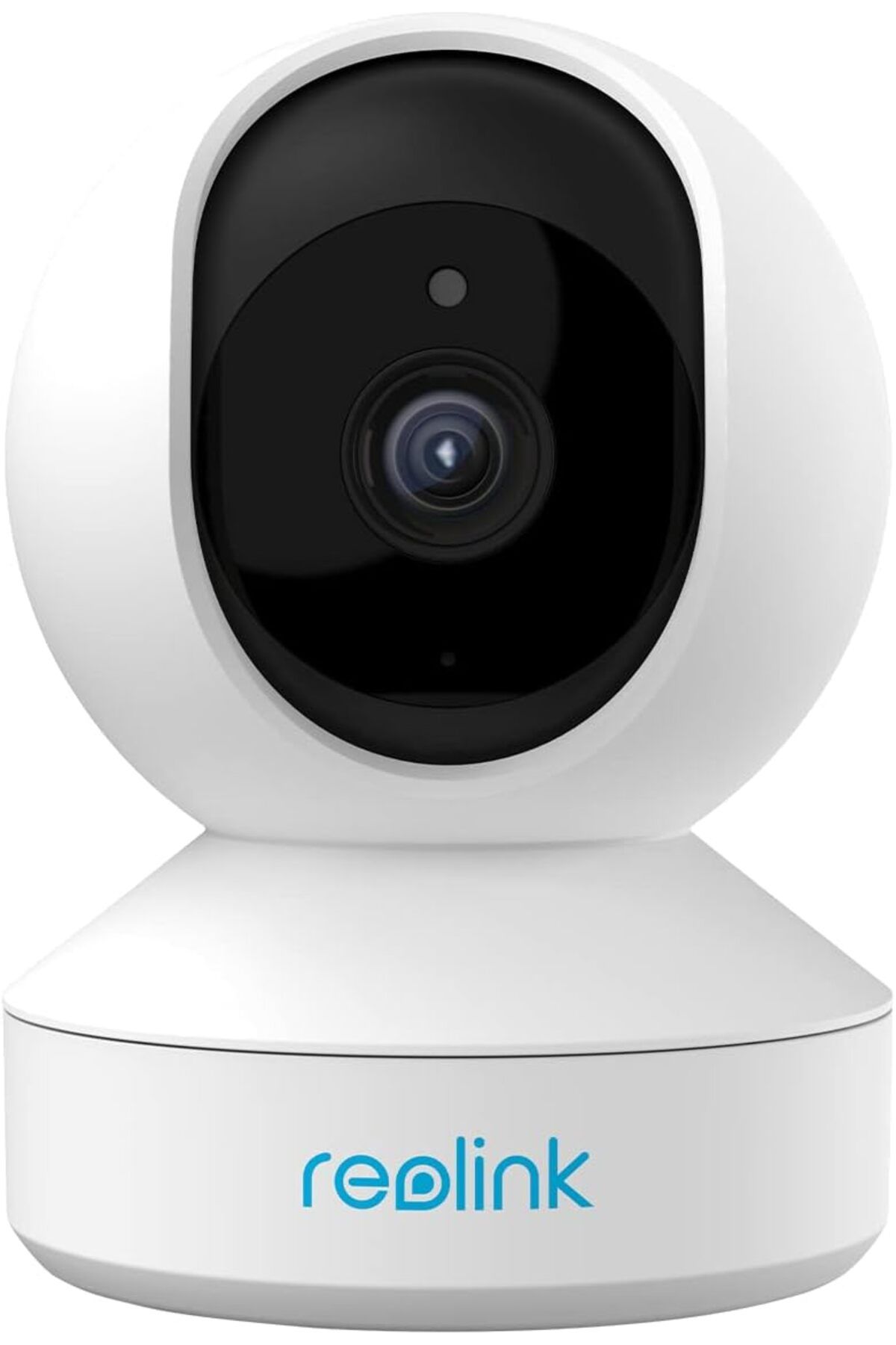 ReoLink-Indoor 2K Pan-Tilt Security Camera, 4MP Plug-in Pet Camera with 2.4/5GHz WiFi, 360Â° Baby/Dog Moni 1