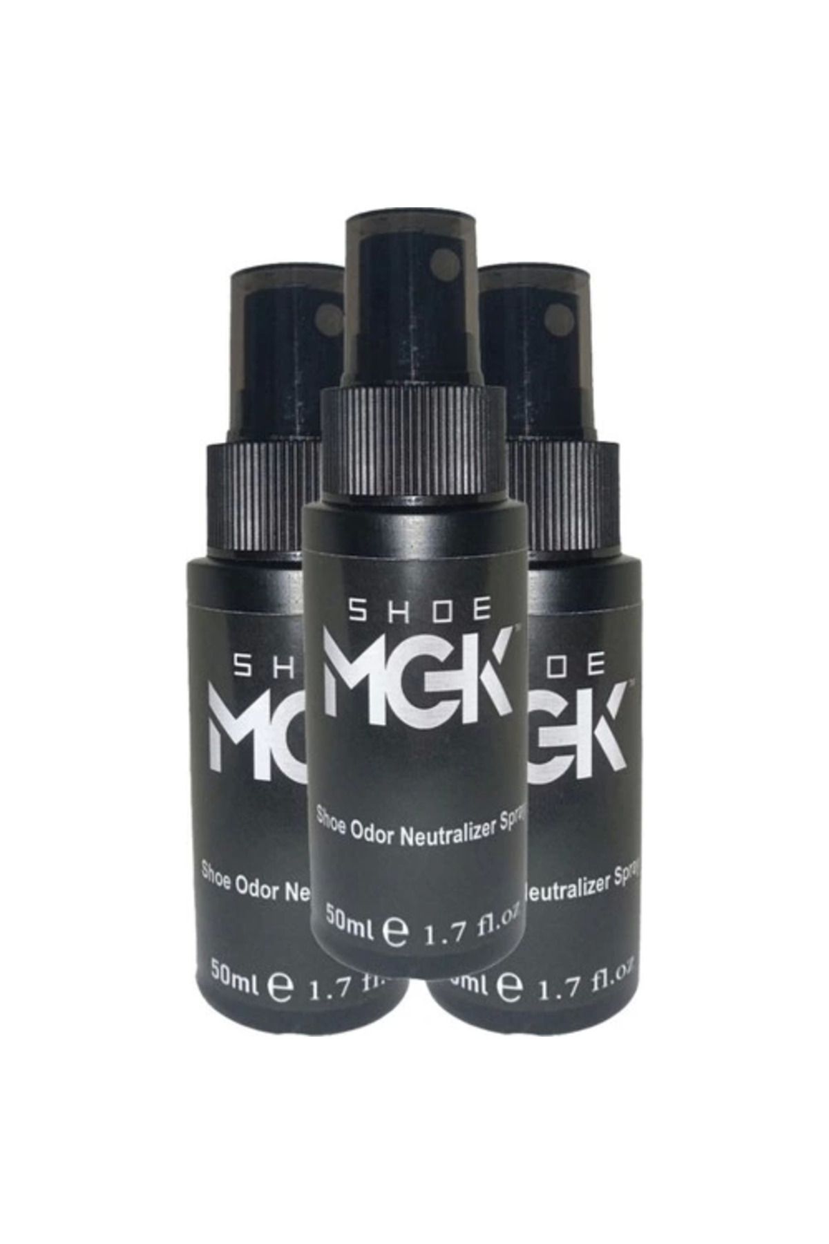 Emper Shoe 3lü X 50 Ml Kokan Ayak Ve Ayakkabılara Sprey