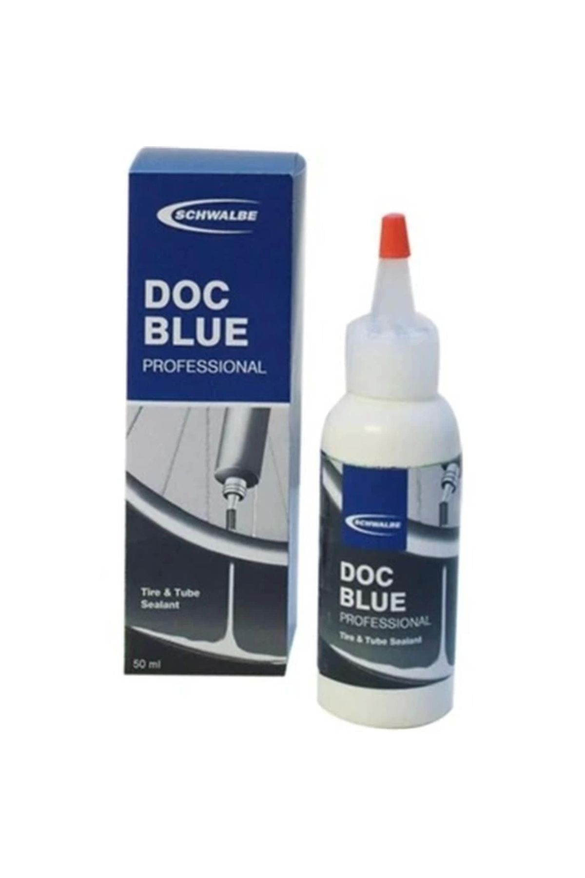 Schwalbe Patlak Önleyici Doc Blue 60 Ml.