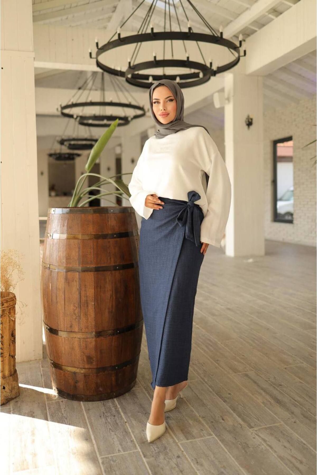 SETA FASHION ETEK