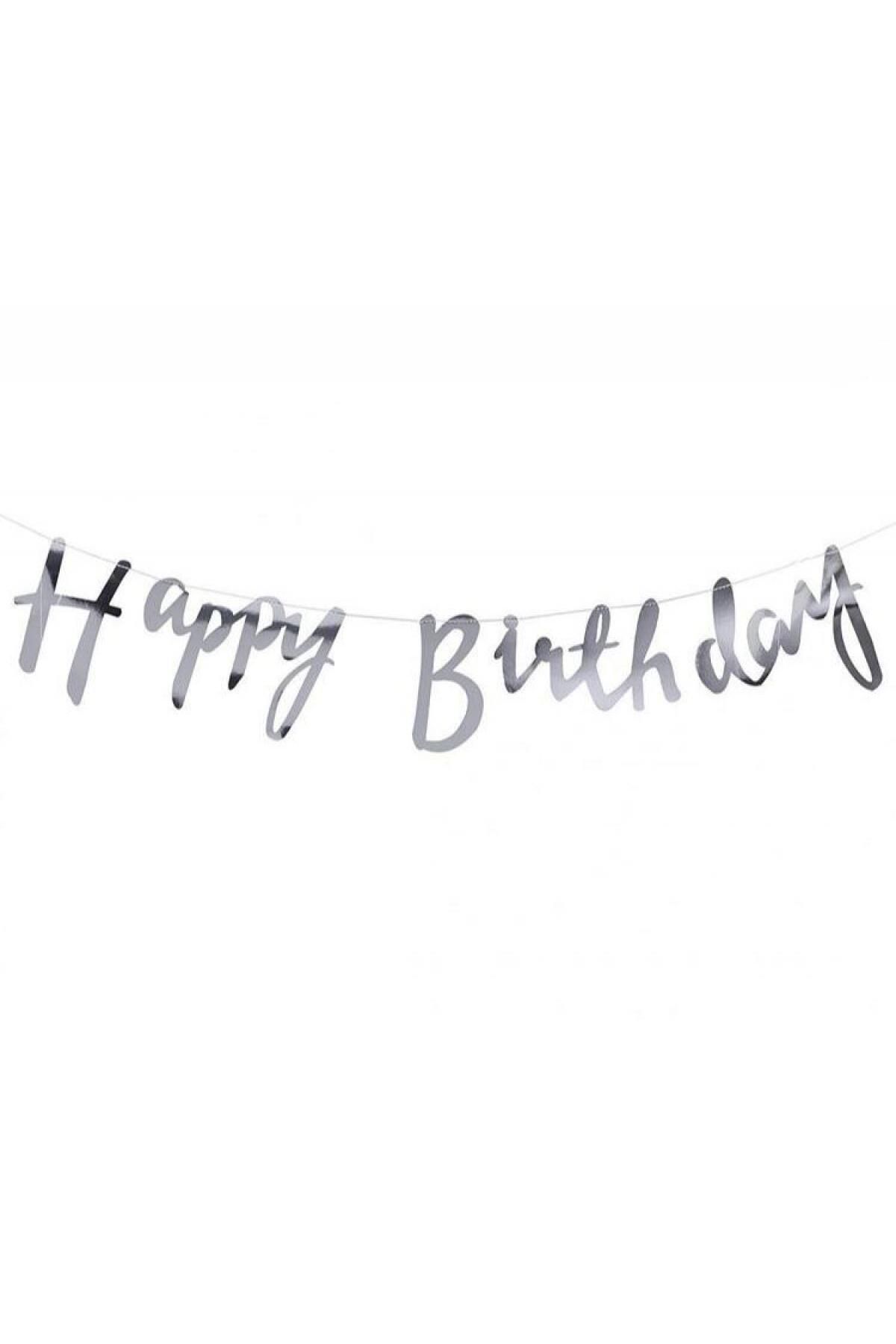 Kutu Dünyası Happy birthday