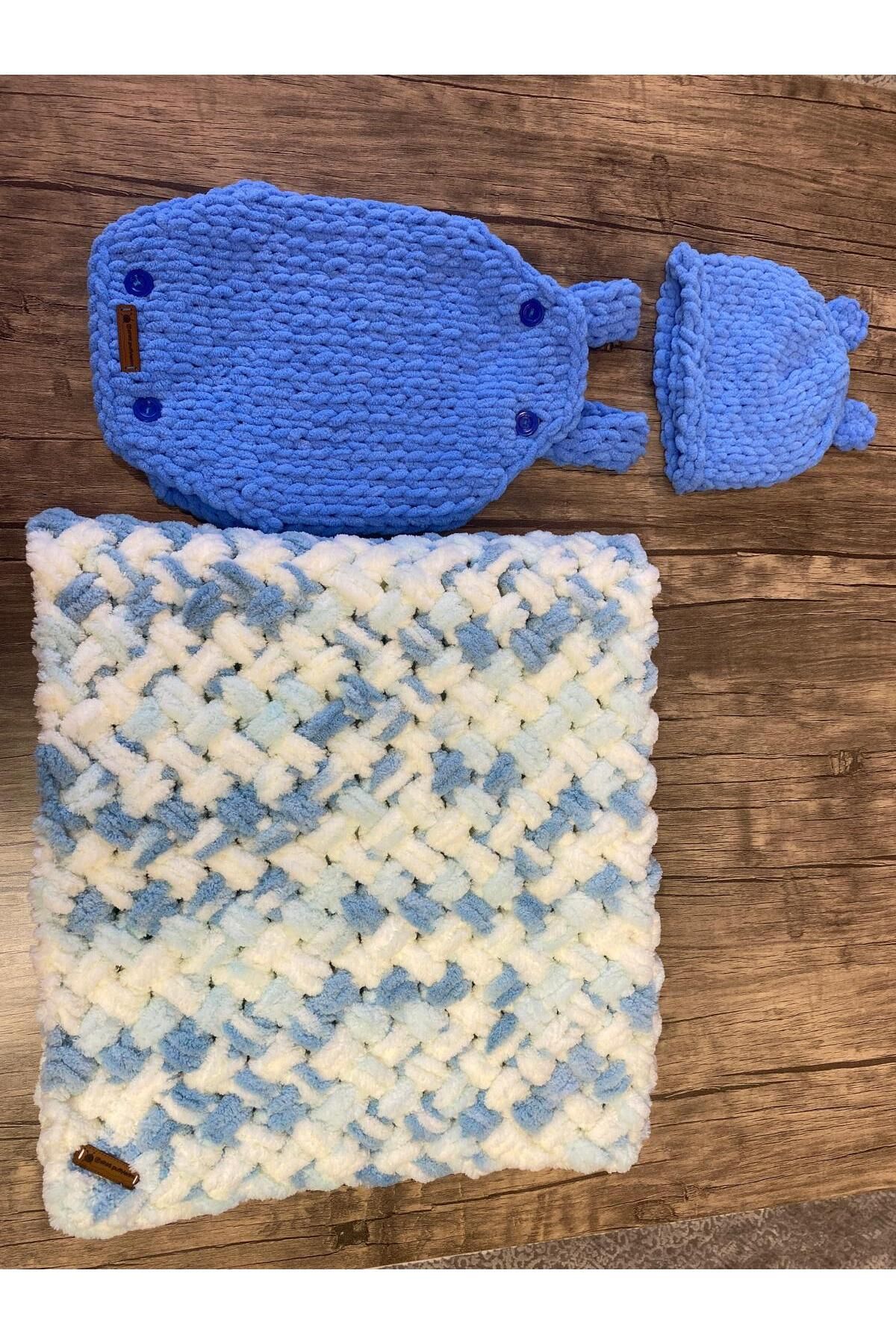 Alizee bebek hediyelik set
