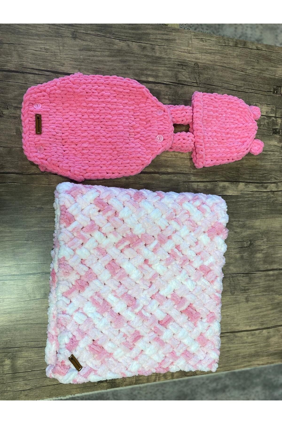 Alizee bebek hediyelik set