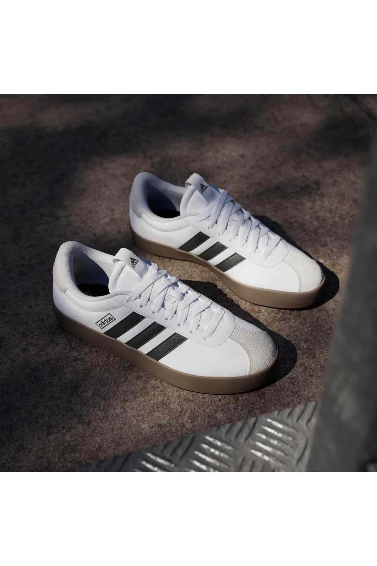 adidas-Мъжки кецове Vl Court 3.0 Id8797 4