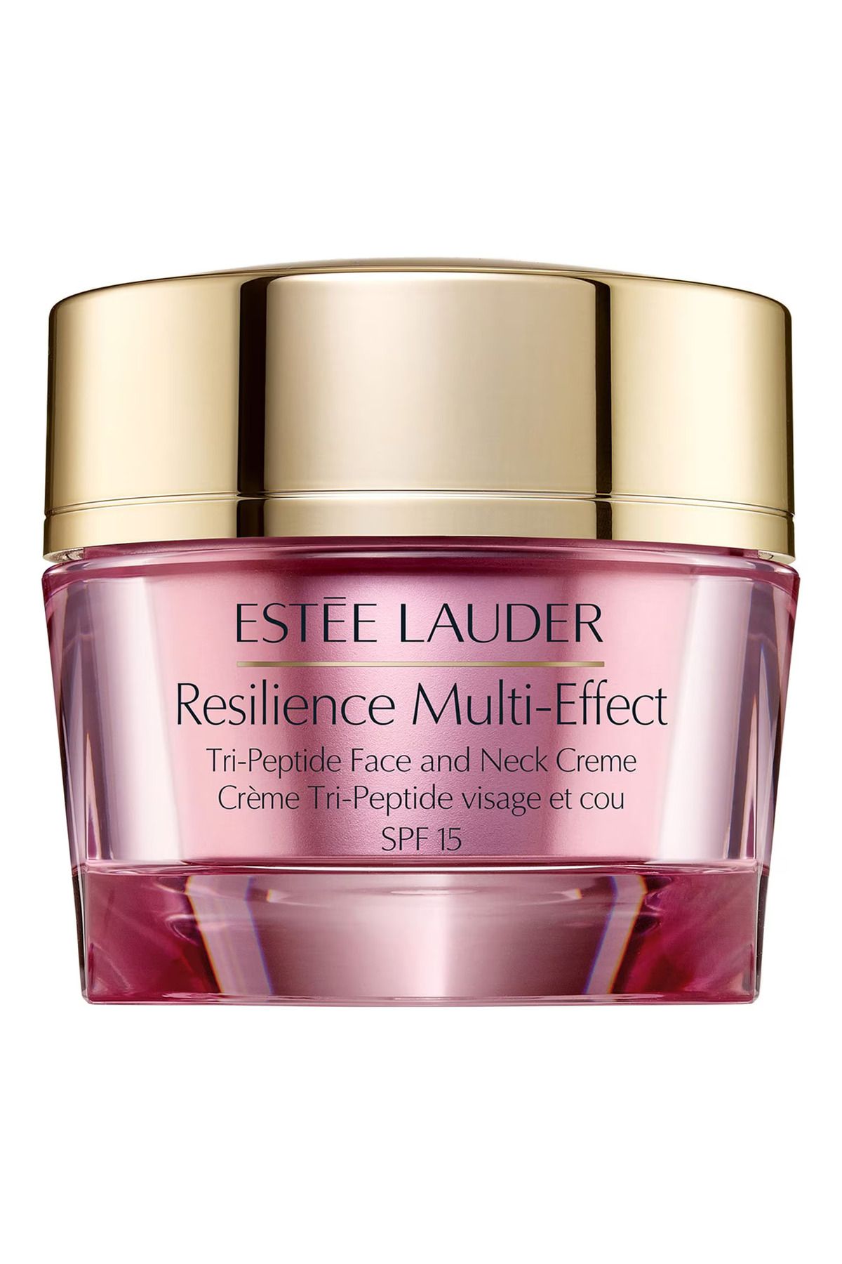 Estee Lauder Resilience Multi-Effect - Toparlama / Sıkılaştırma Etkili Nemlendirici Krem 50 ml