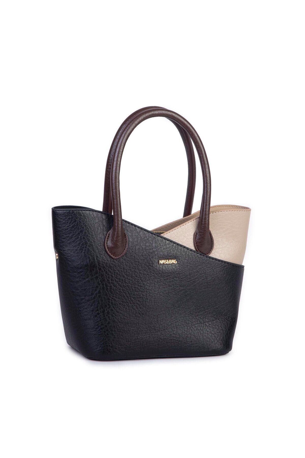 Nas Bag vera çanta Nas Bag Kadın El ve Omuz Çantası Premium Seri
