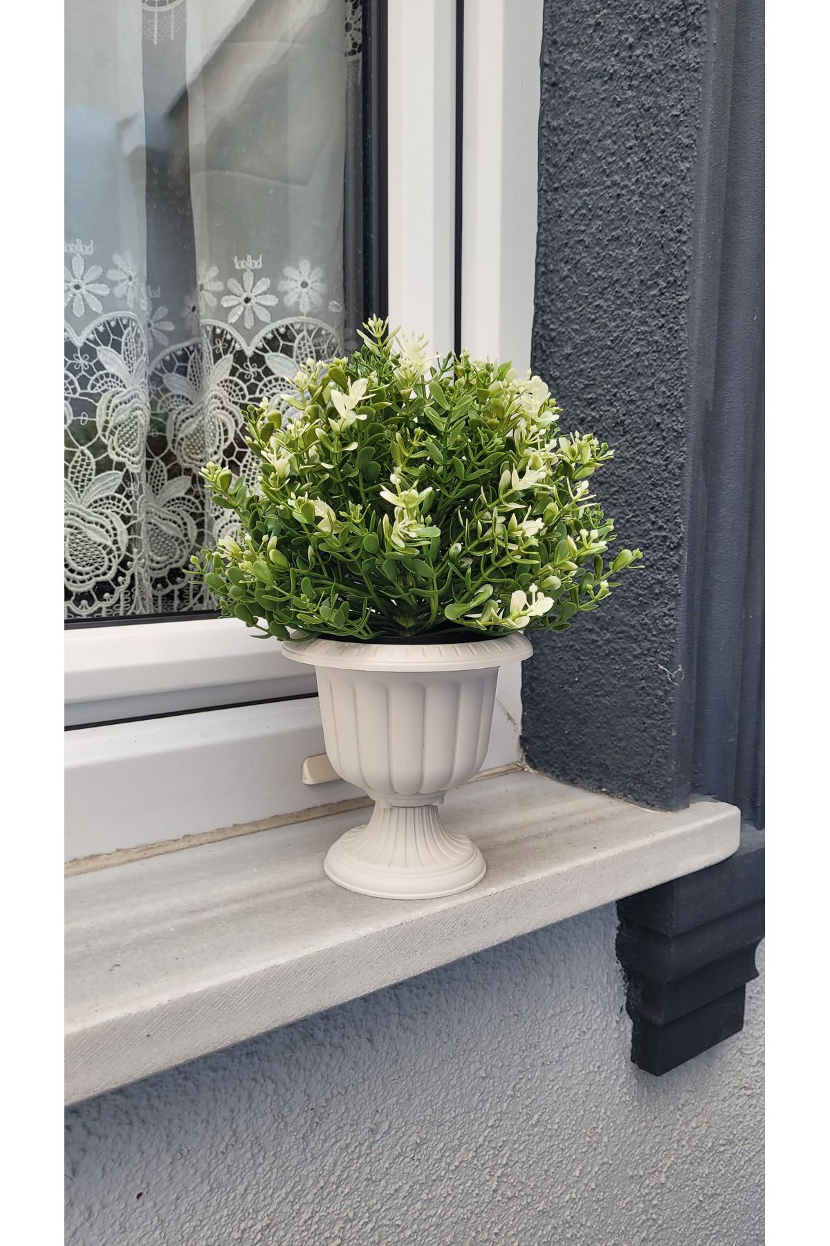 ToXA Nergis Saksı 20cm