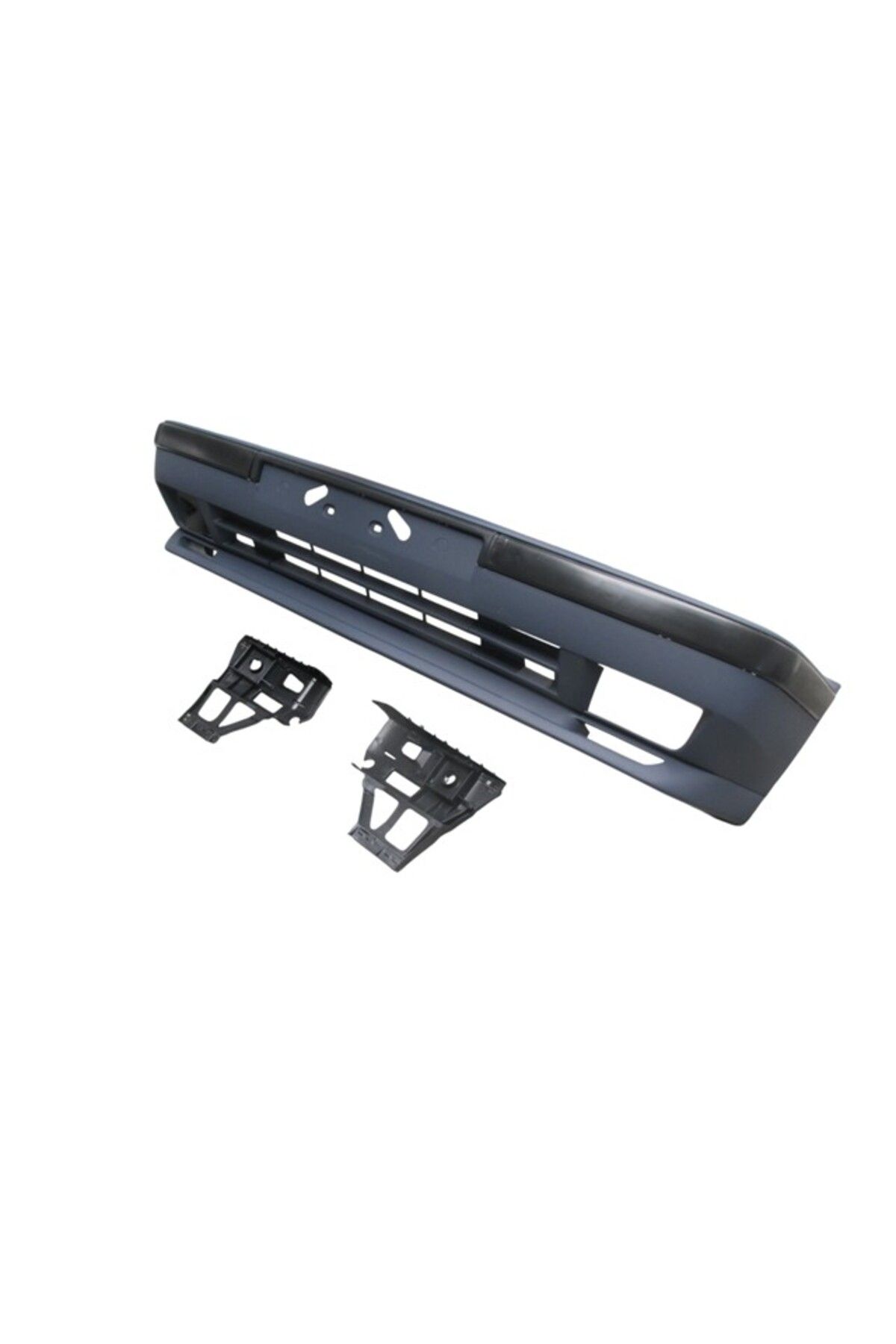 FAM Bmw 5 Seri E34 88/95 Ön Tampon Sis Delikli (Mtech)