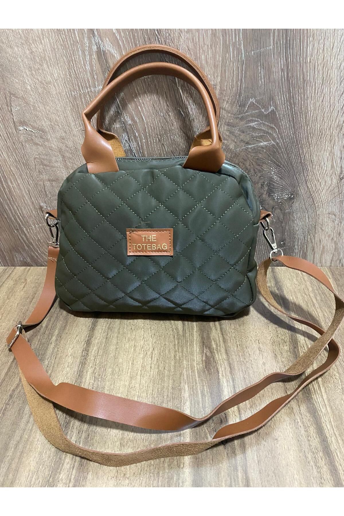 METROPOL Orijinal The Tote Bag Çantalar | Günlük ve Şık Kullanım
