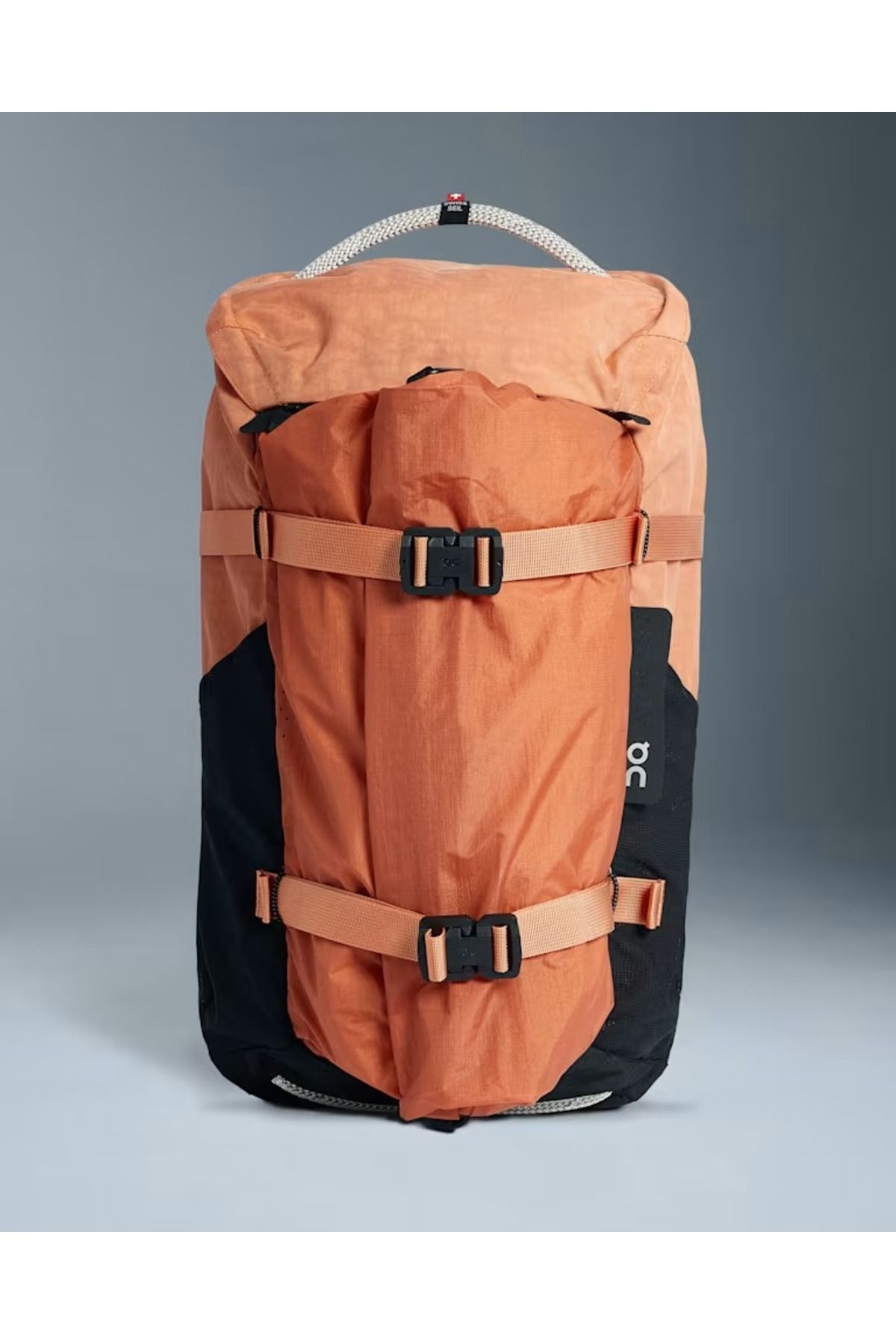 ON Speed Pack 24L Elite Sırt Çantası, FIDLOCK® Kilitli, Yağmur Kılıfı ve Dizüstü Bölmeli