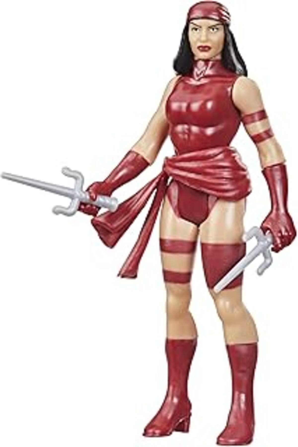 Pazarcan Legends Retro 3.75 Inç Aksiyon Figürü