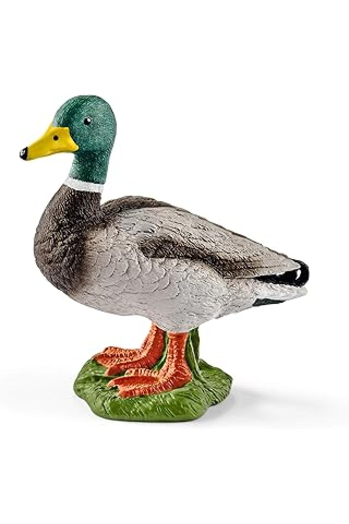 Qedii Schleich -Farm World-Erkek Ördek