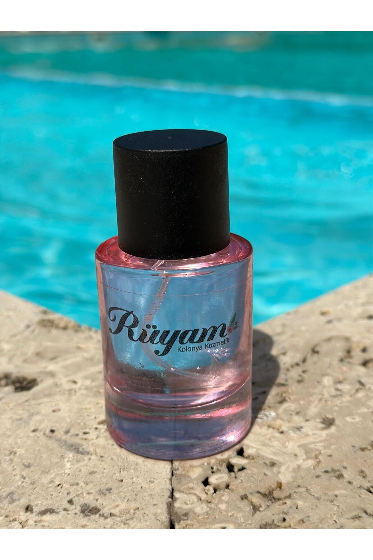 RÜYAM KOLONYA & KOZMETİK B-111 Kadın Paris Hilton EDP MUADİL 55 ML