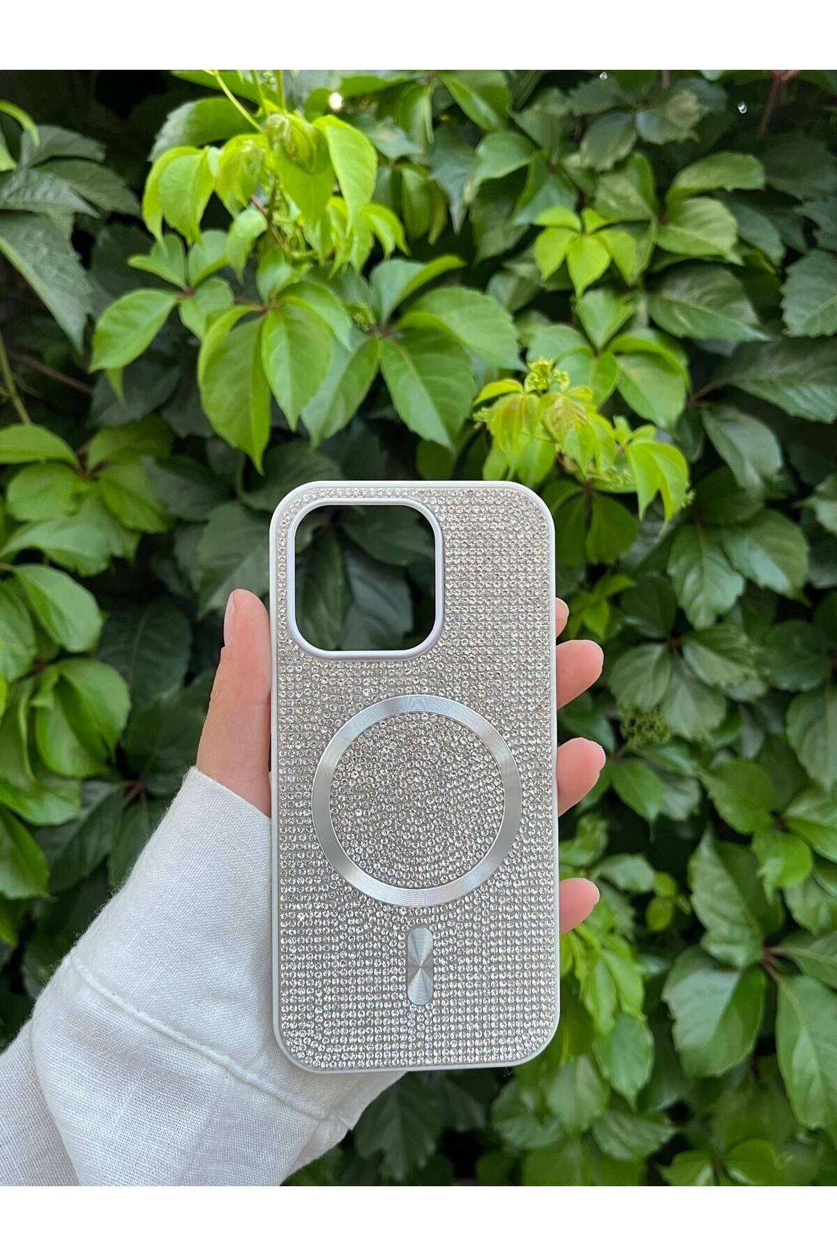 SHY TEKSTİL iphone 15 pro kılıf